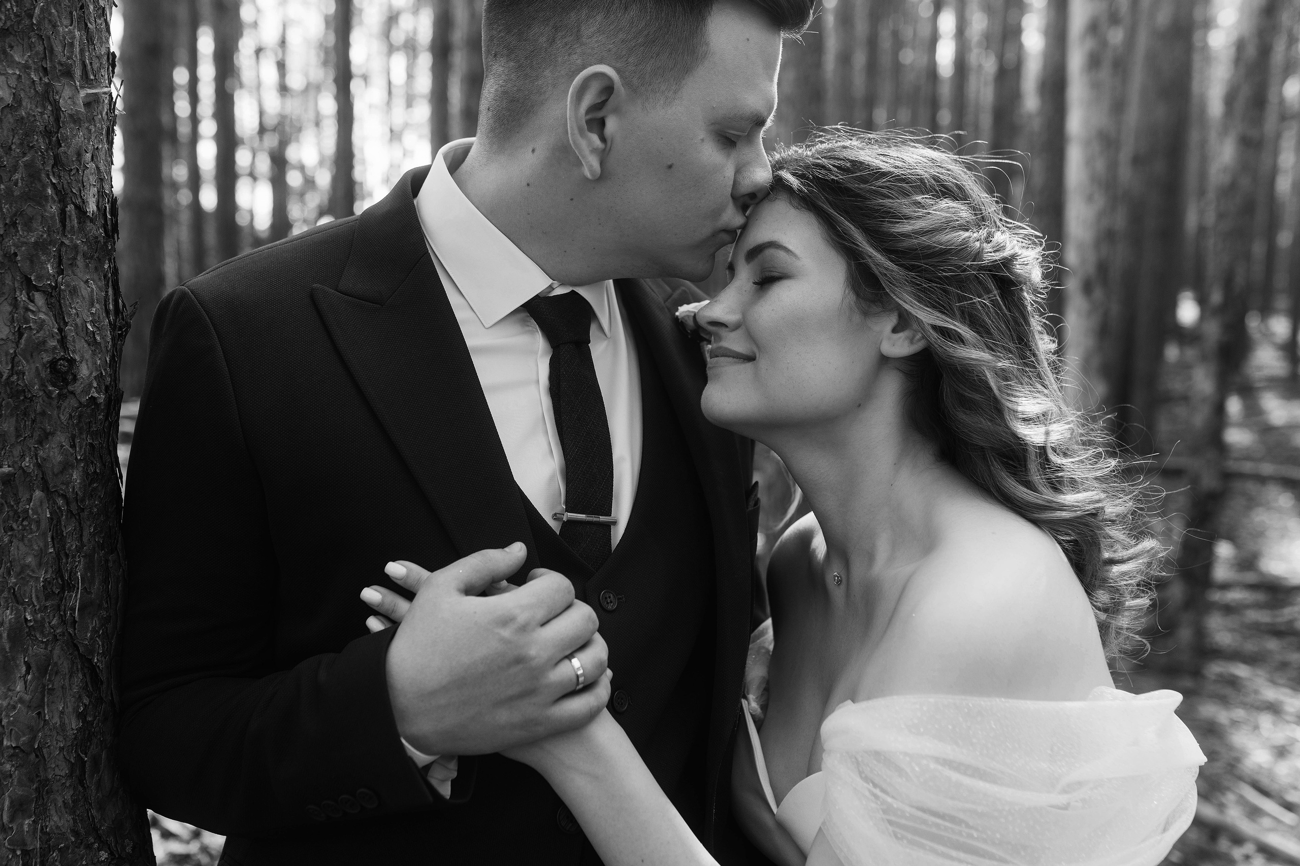 Wedding day #62. Свадебный, семейный фотограф в Рязани Лена Брант