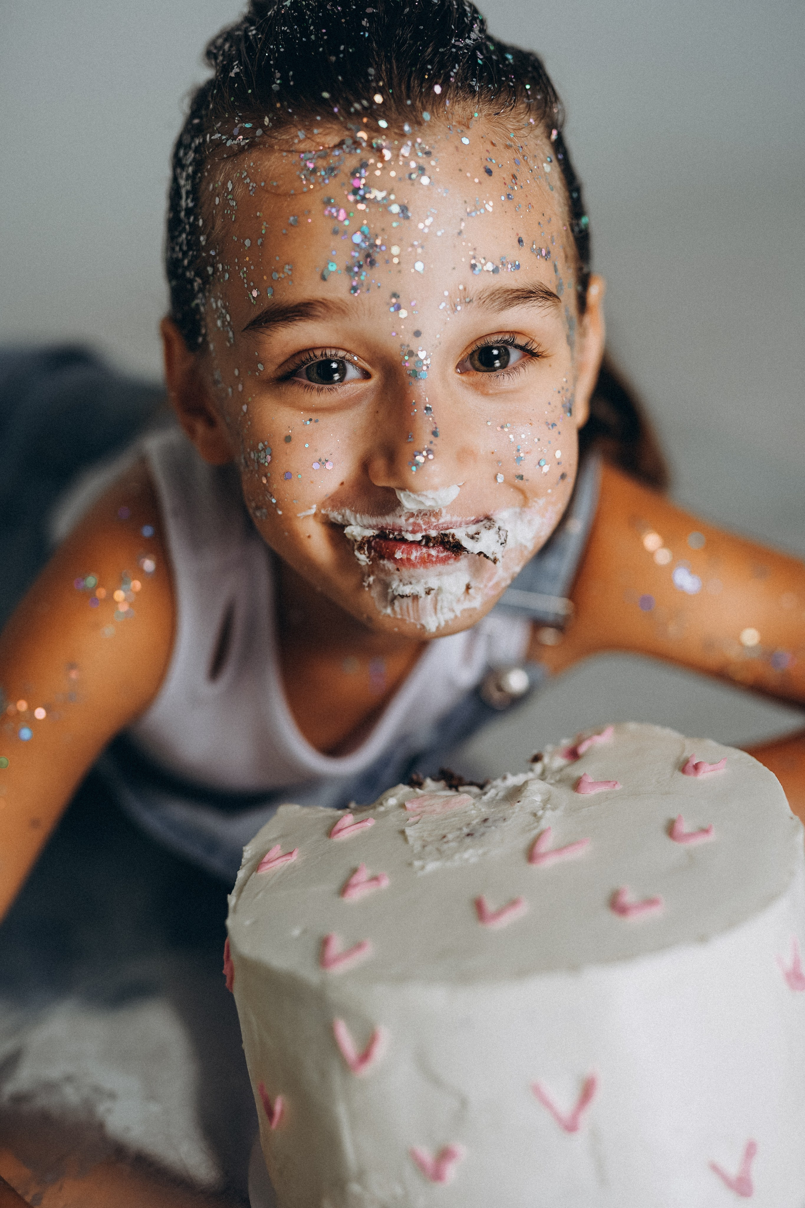 Зое 7!!!. Фотограф Наталья Колганова