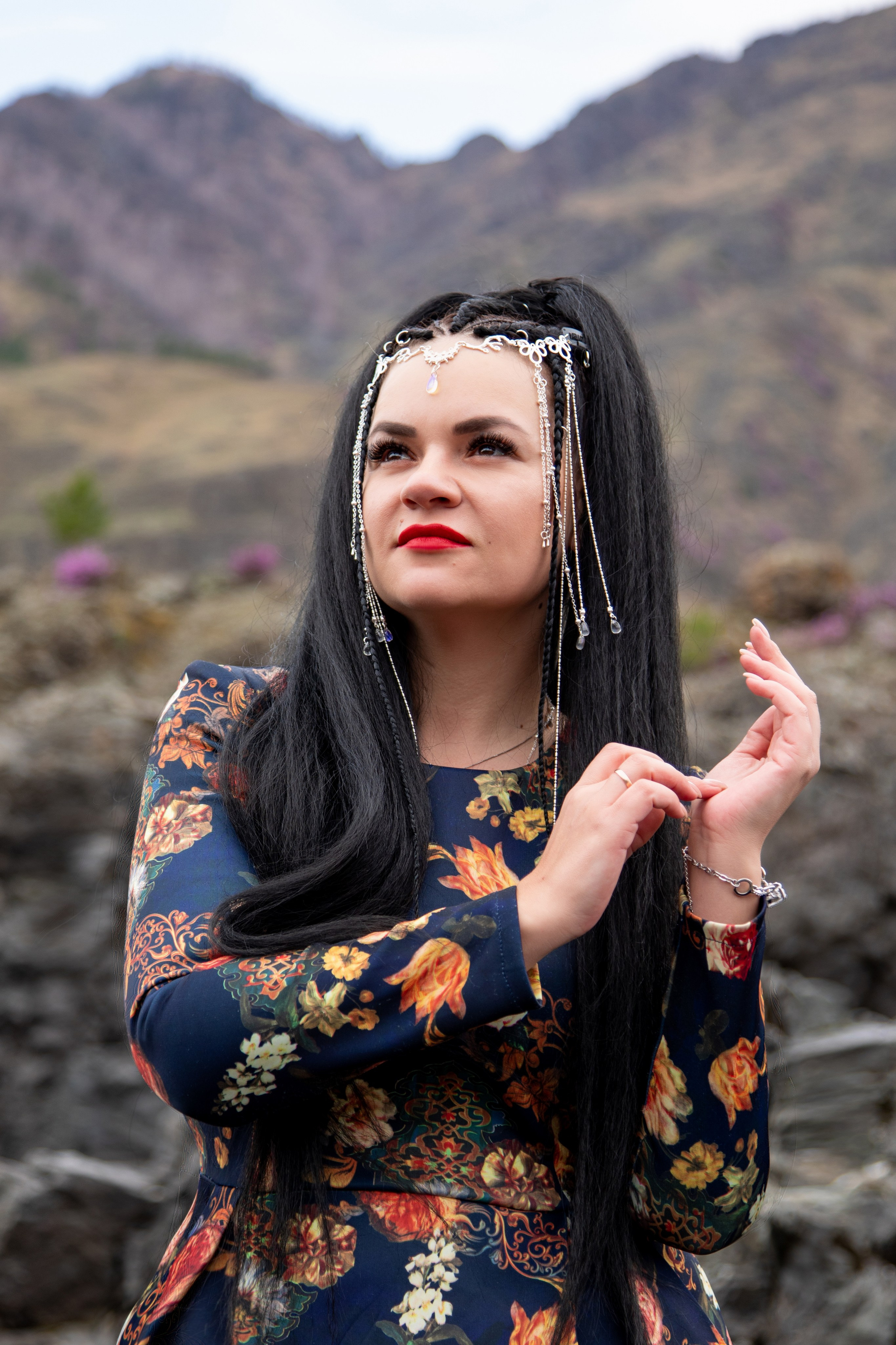 Здесь собраны мои самые ценные кадры — те, в которые вложена частичка души. Фотограф в Чемальском районе / Чемал и Республике Алтай / Горный Алтай Анастасия Деделова