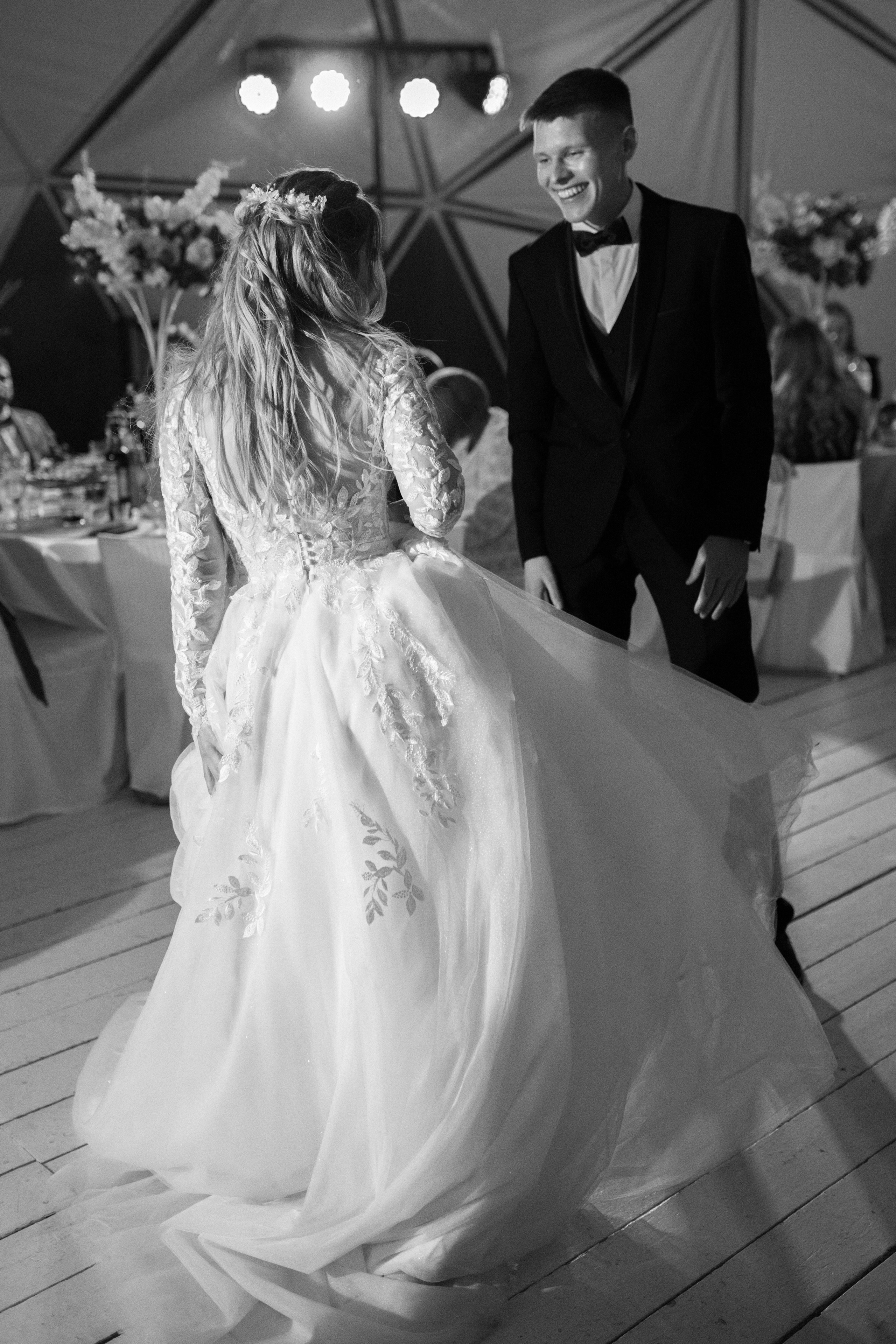 Артем и Диана (полный день). Свадебный фотограф Екатерина Черкасская