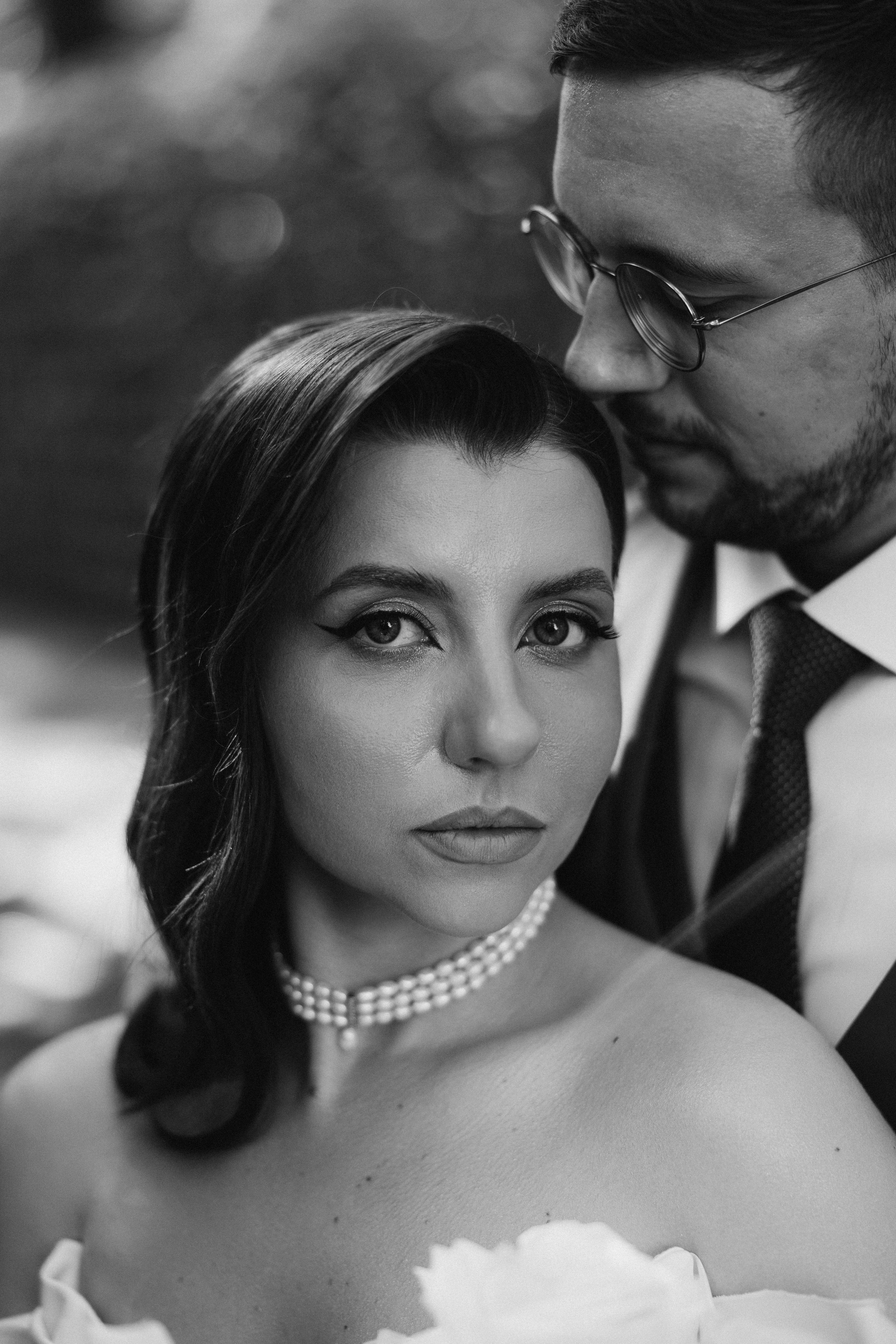 В кругу семьи. Фотограф Санкт-Петербург