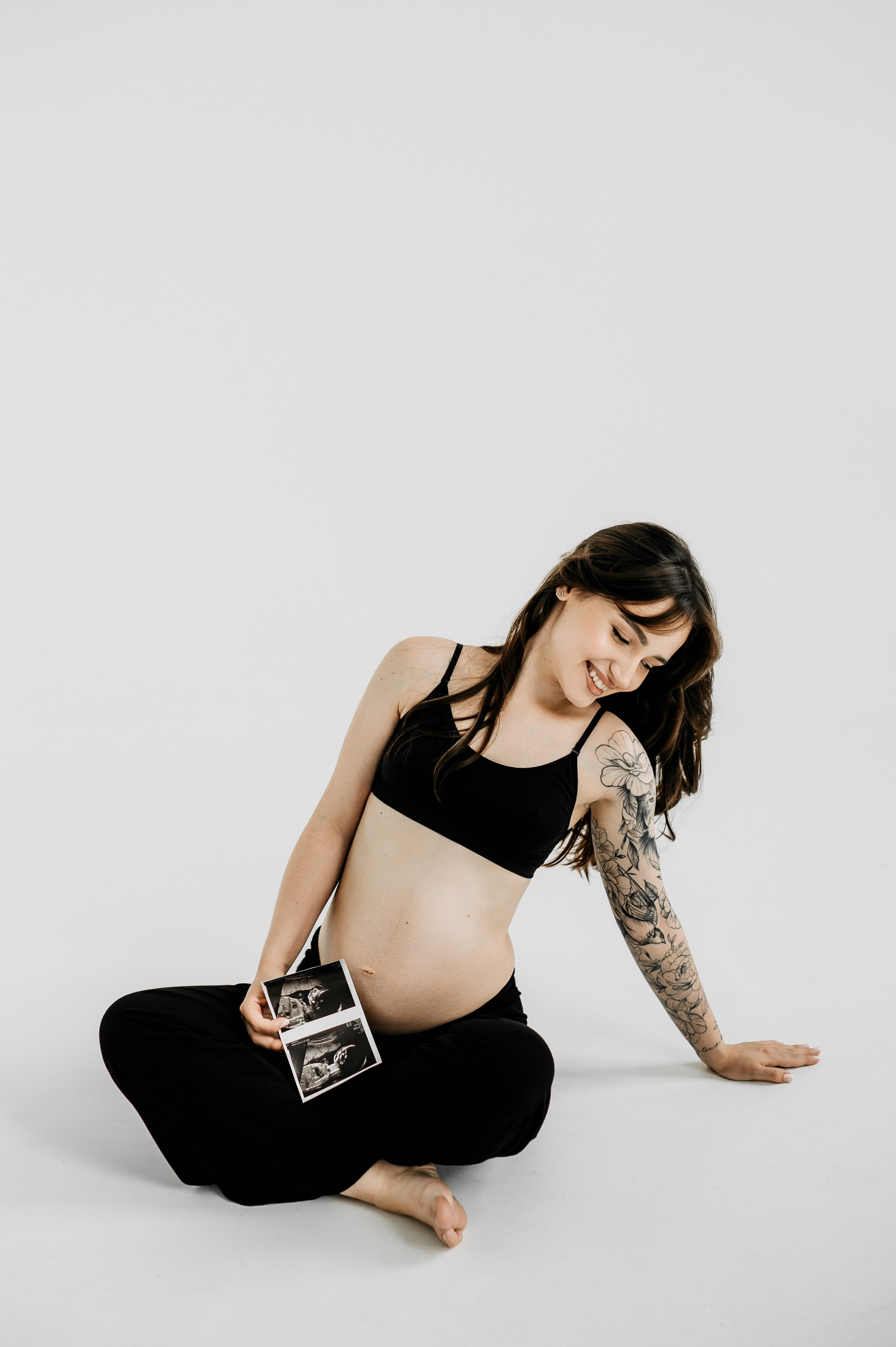 Лера и Данил. Свадебный фотограф, фотограф беременности Дарья Доценко