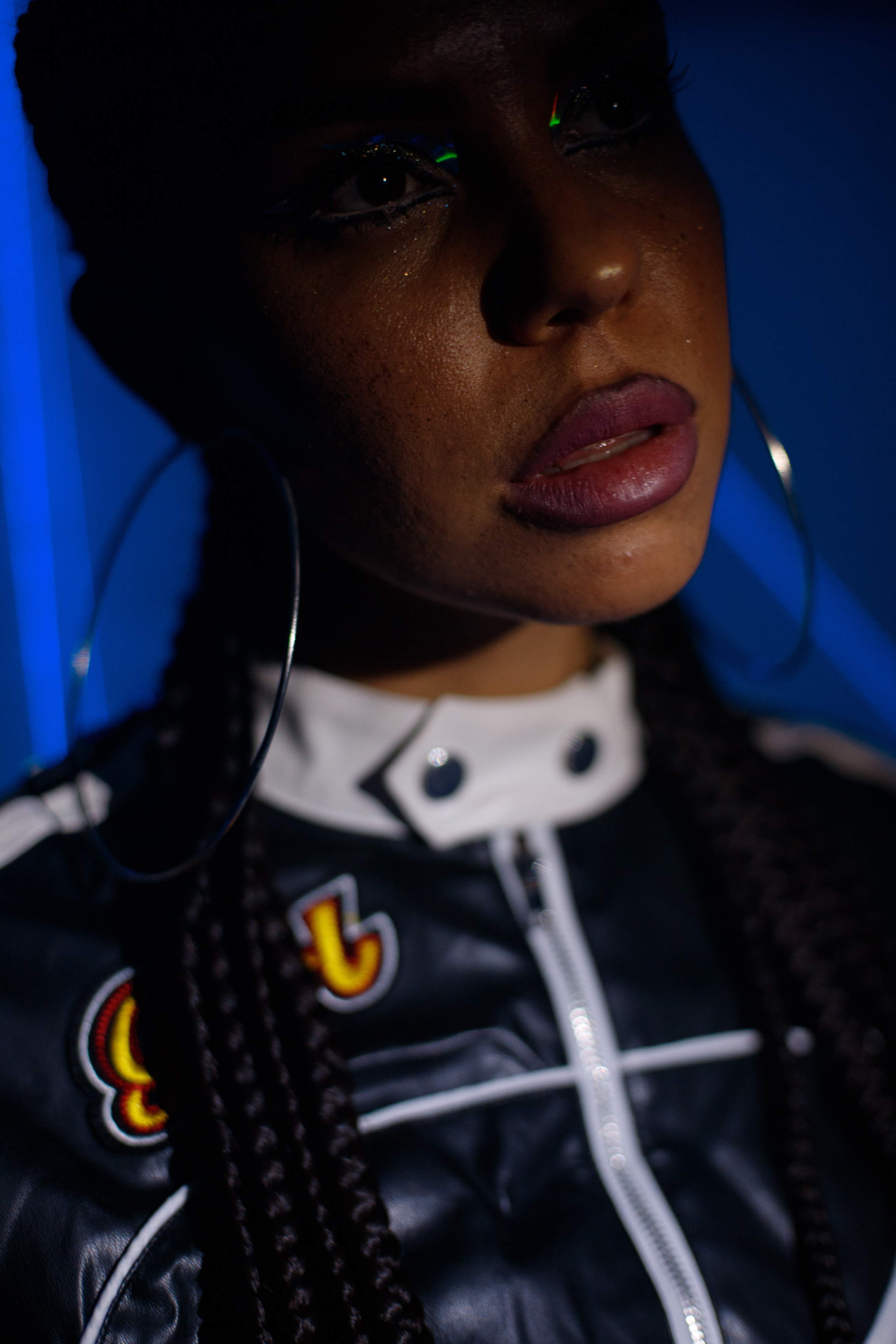 Эльвина. Фотограф Максим Юсупов | Обучение фотографии