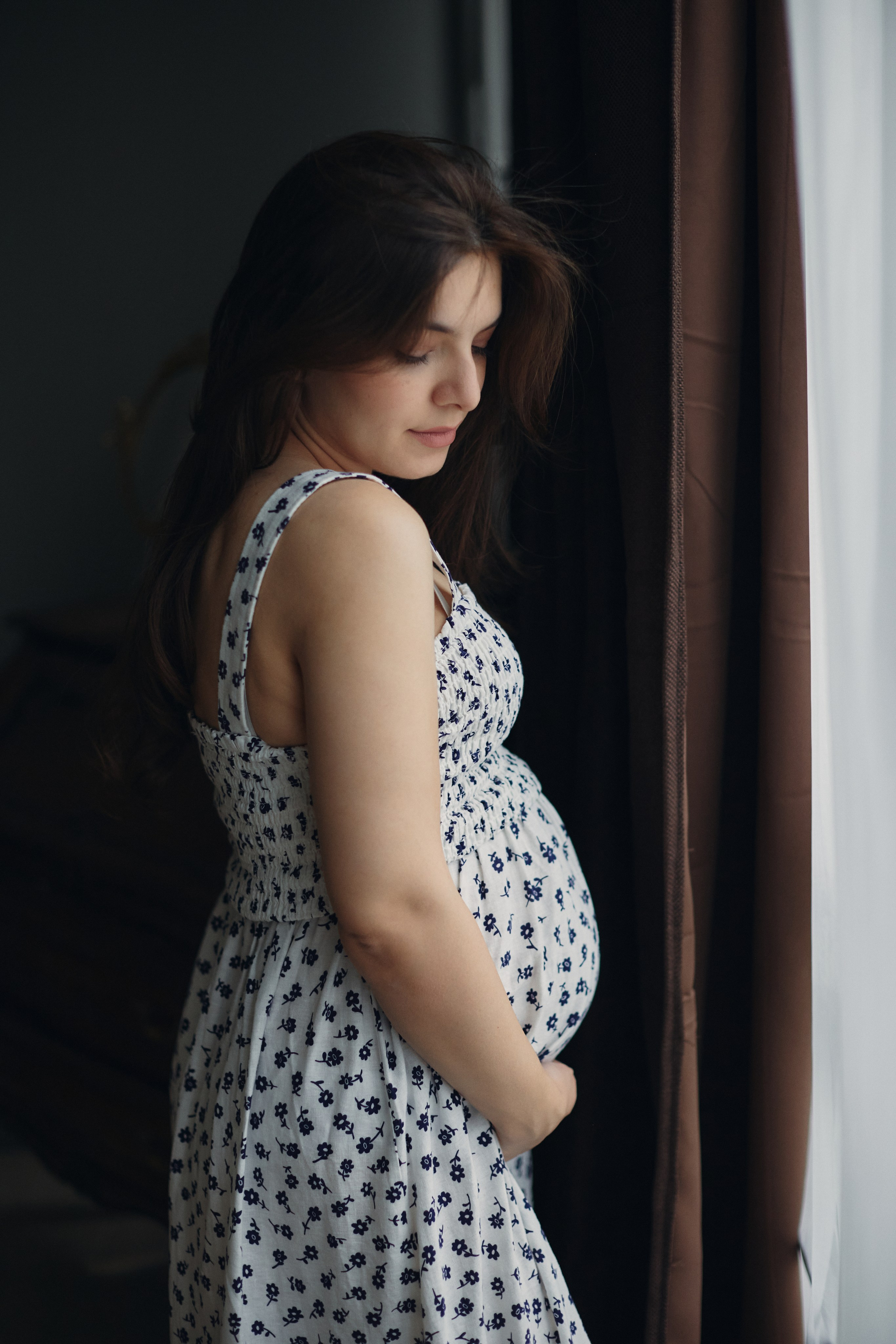 Портреты. Фотограф Анастасия Губернаторова