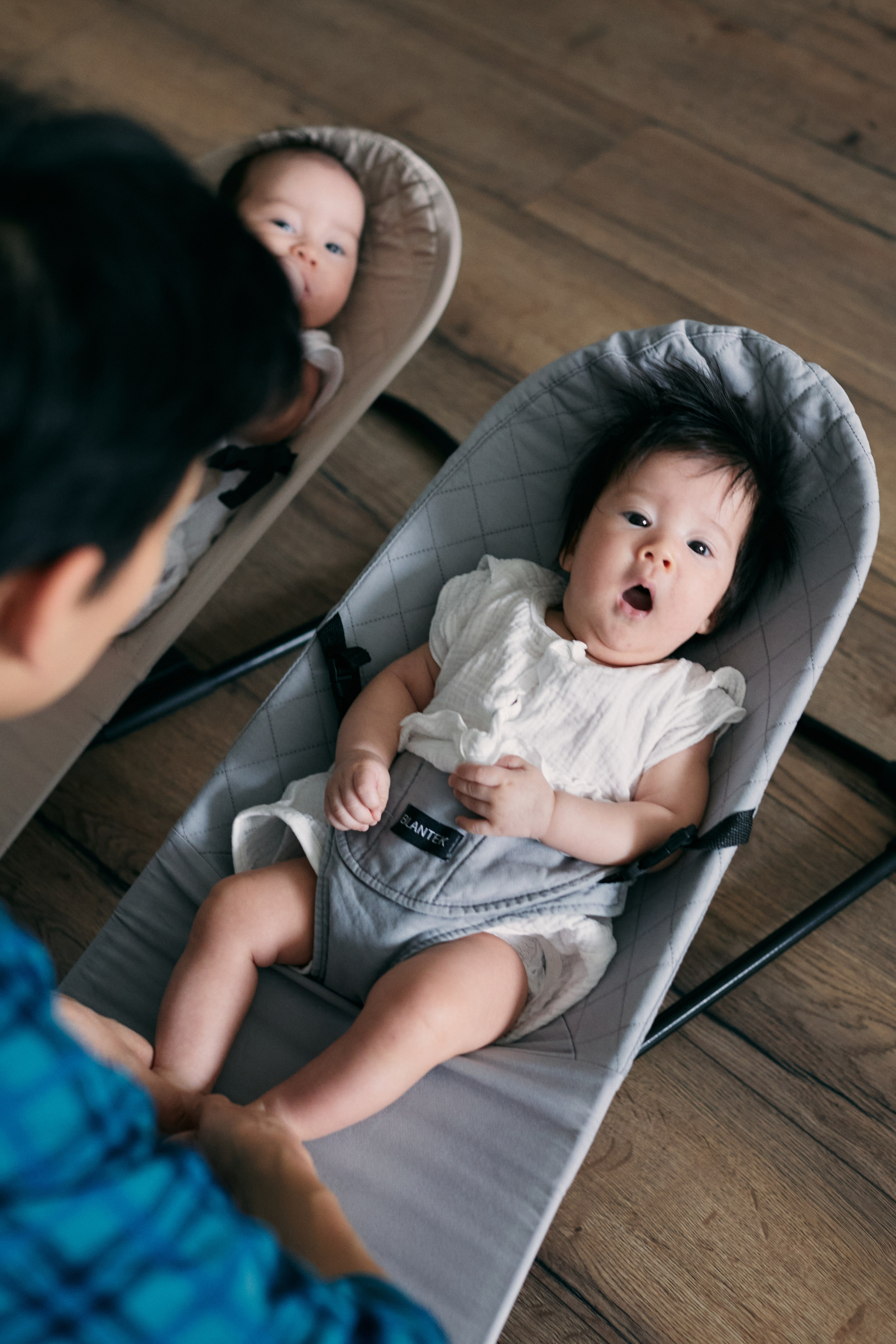 Портреты. Фотограф Анастасия Губернаторова