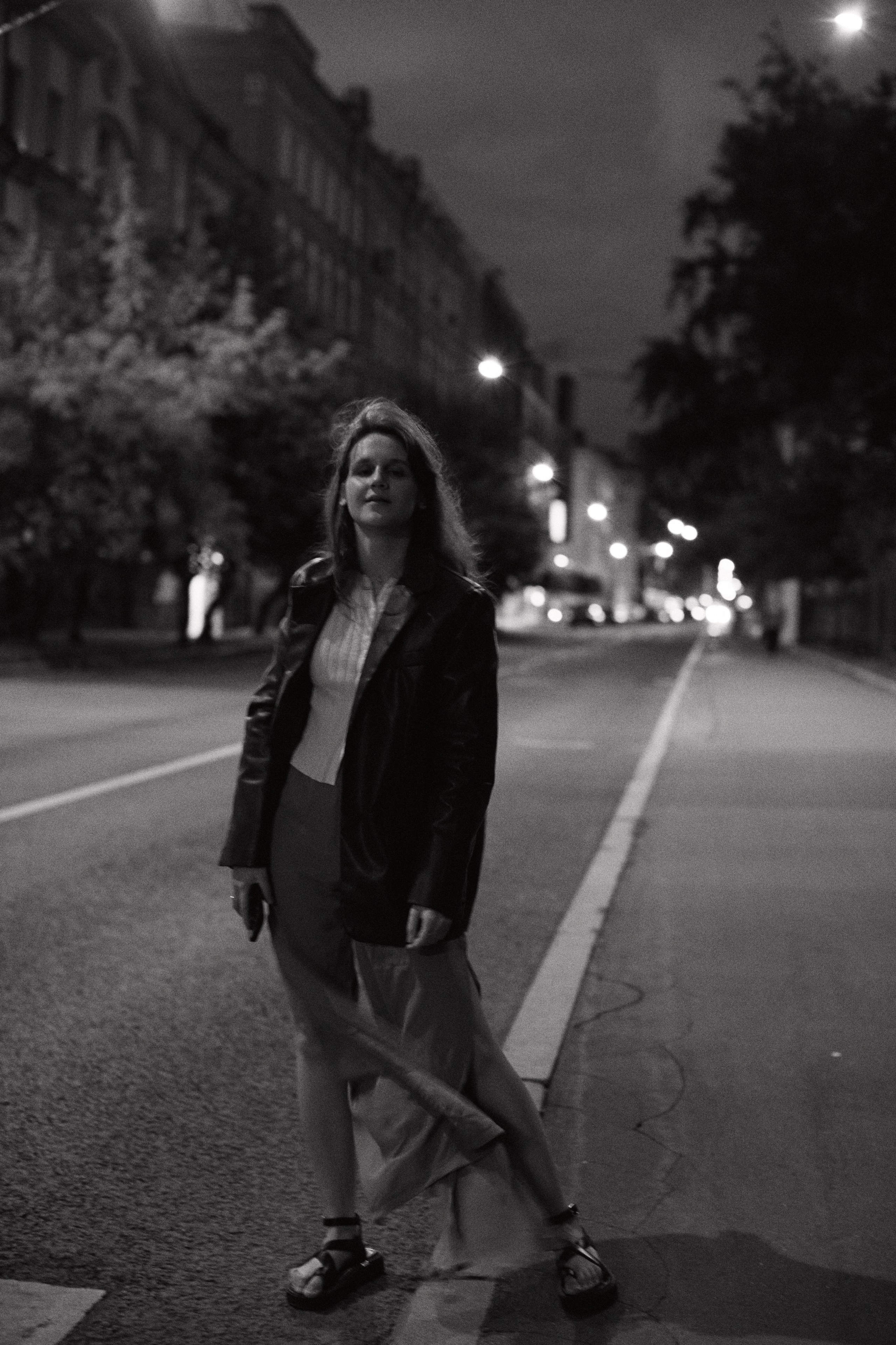 Маша и Саша. Фотограф Анастасия Губернаторова