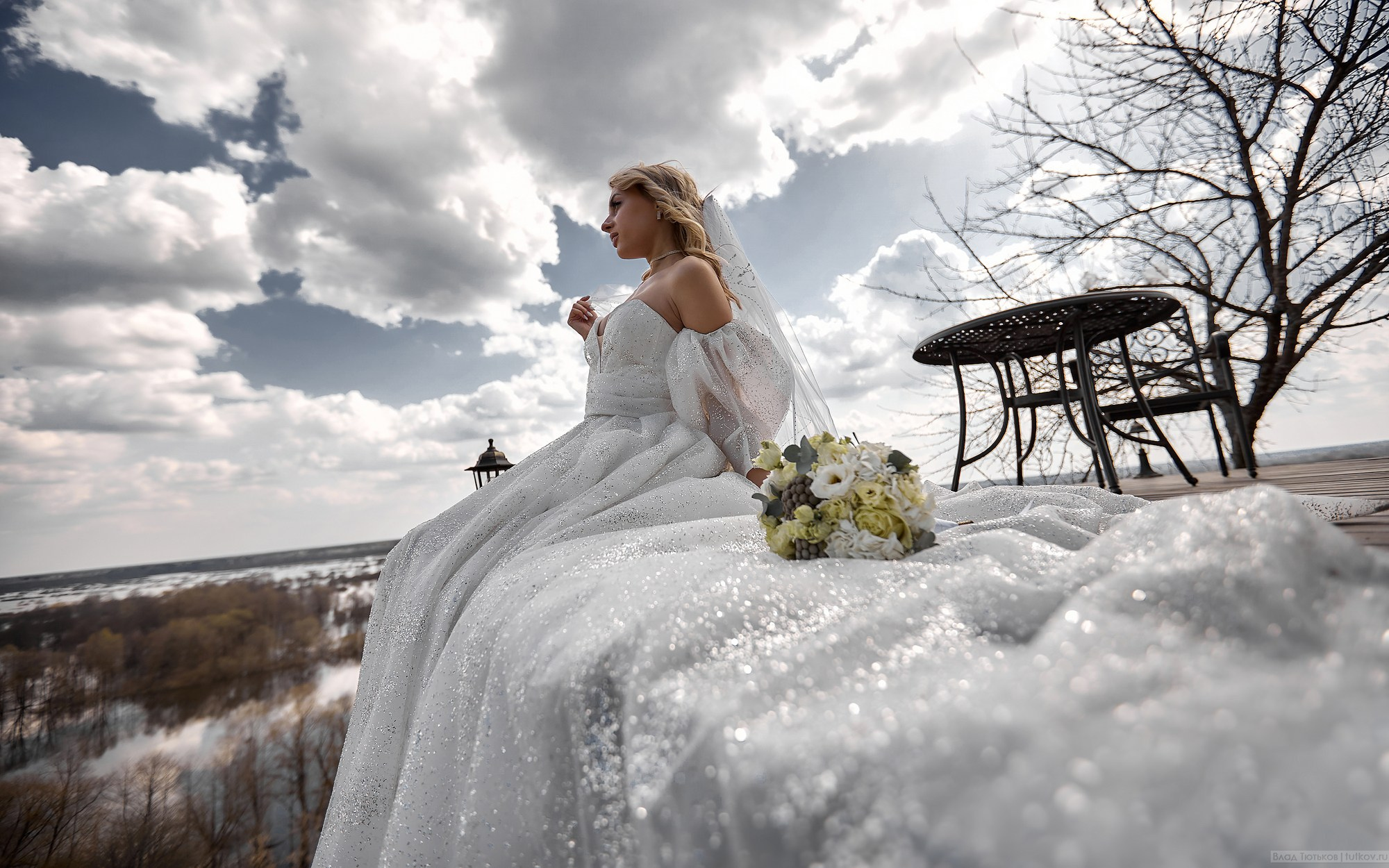 Кира и Артём. Свадебная фотосъёмка в Брянске | Влад и Ирина Тютьковы