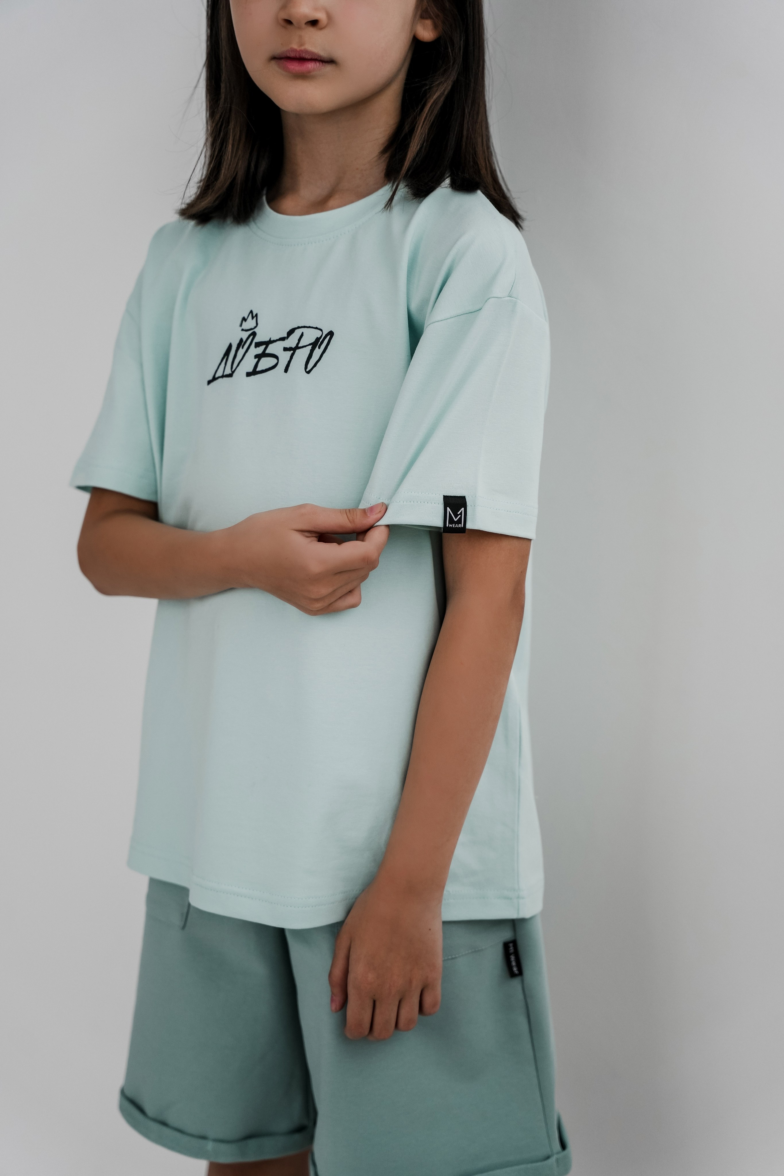 Детская одежда бренд М1. Фотограф в Смоленске Ольга Давыдова