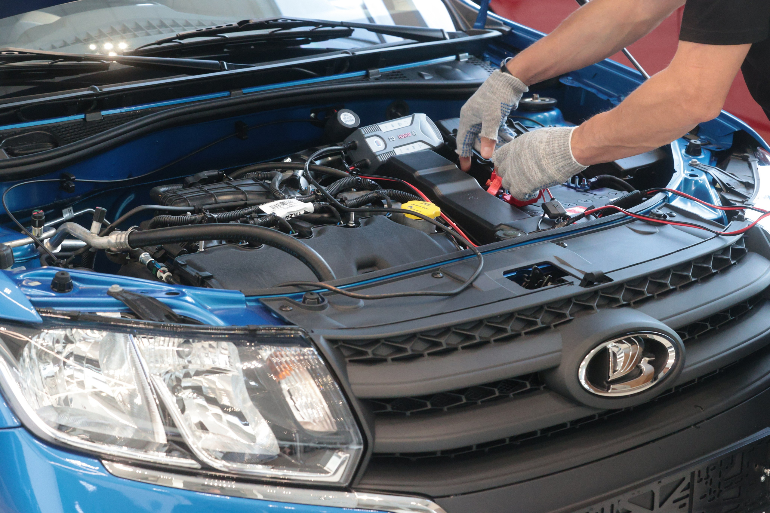 Репортажный фотограф в Москве Артём Соболев