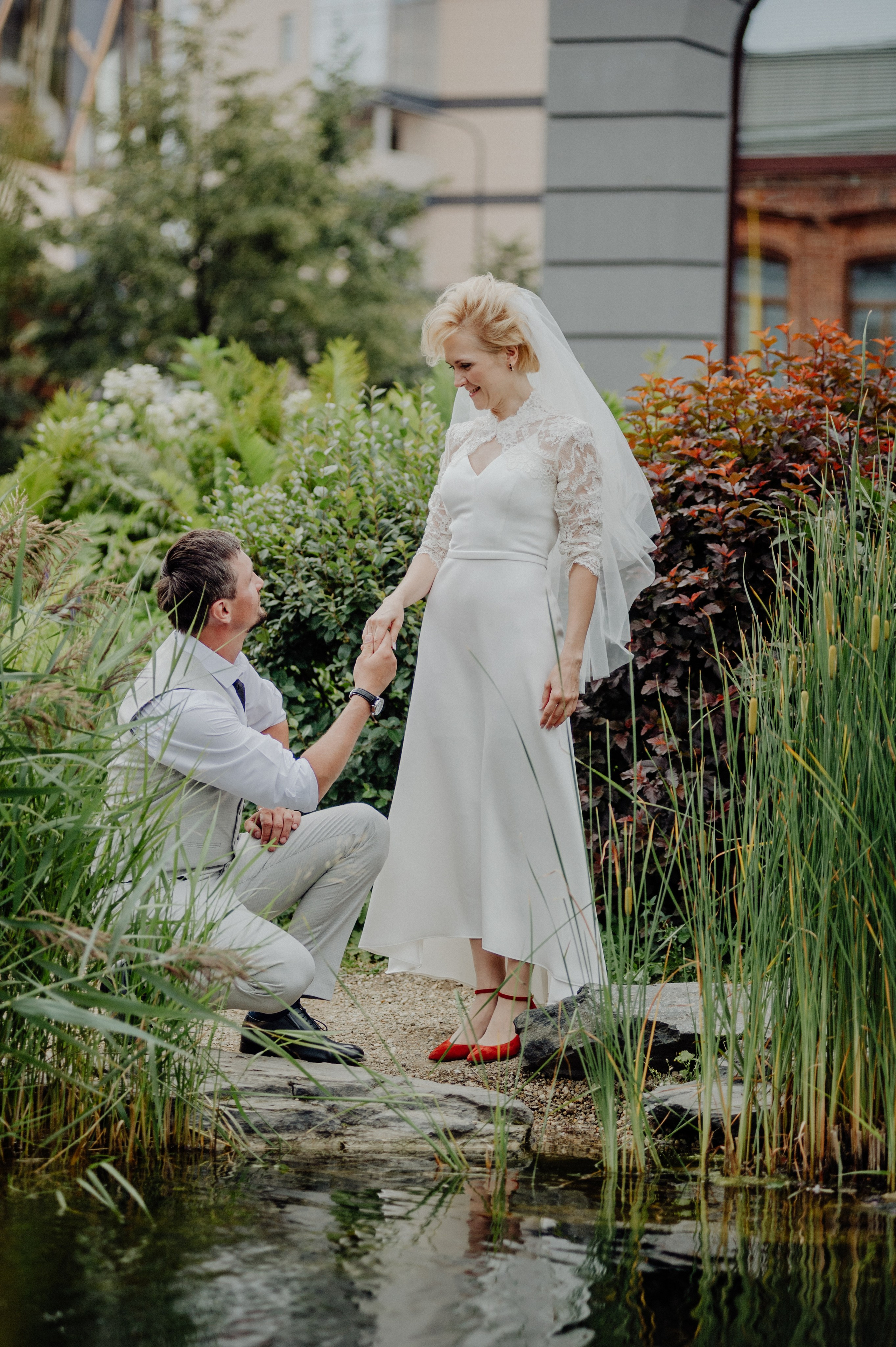 Саша и Женя. Семейный и женский фотограф, контент фотосессия в Екатеринбурге