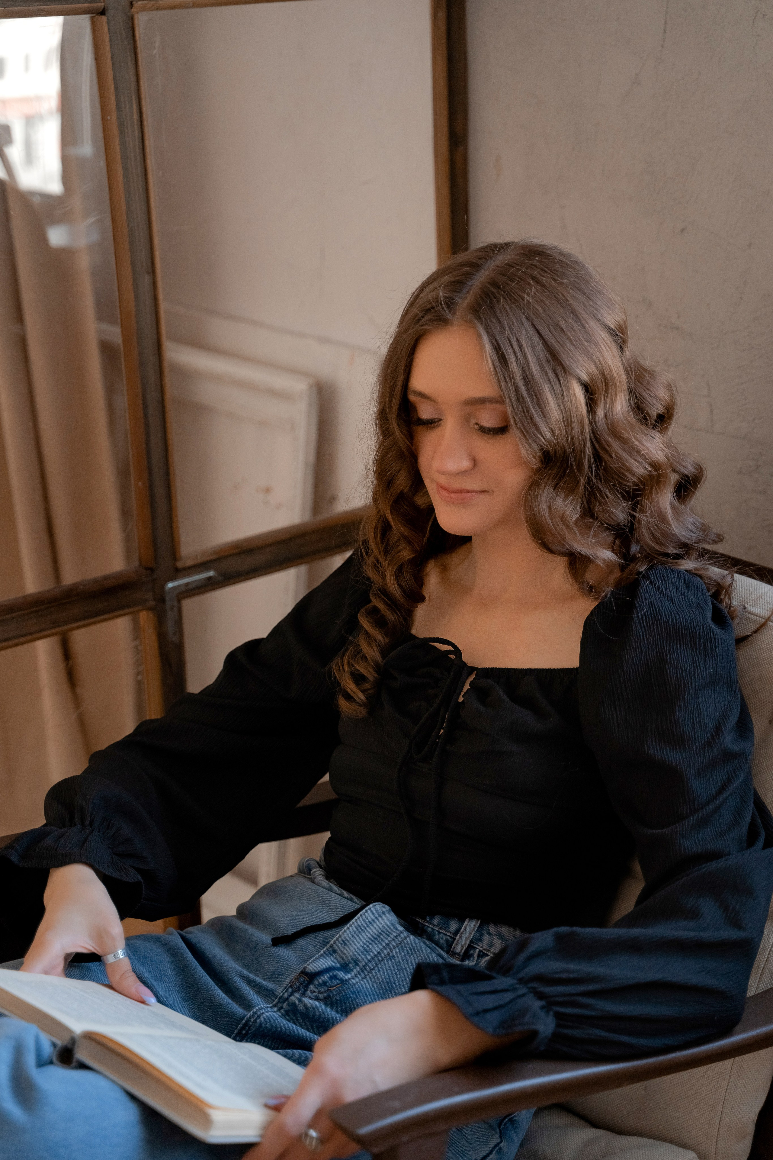 Анна. Семейный и женский фотограф, контент фотосессия в Екатеринбурге