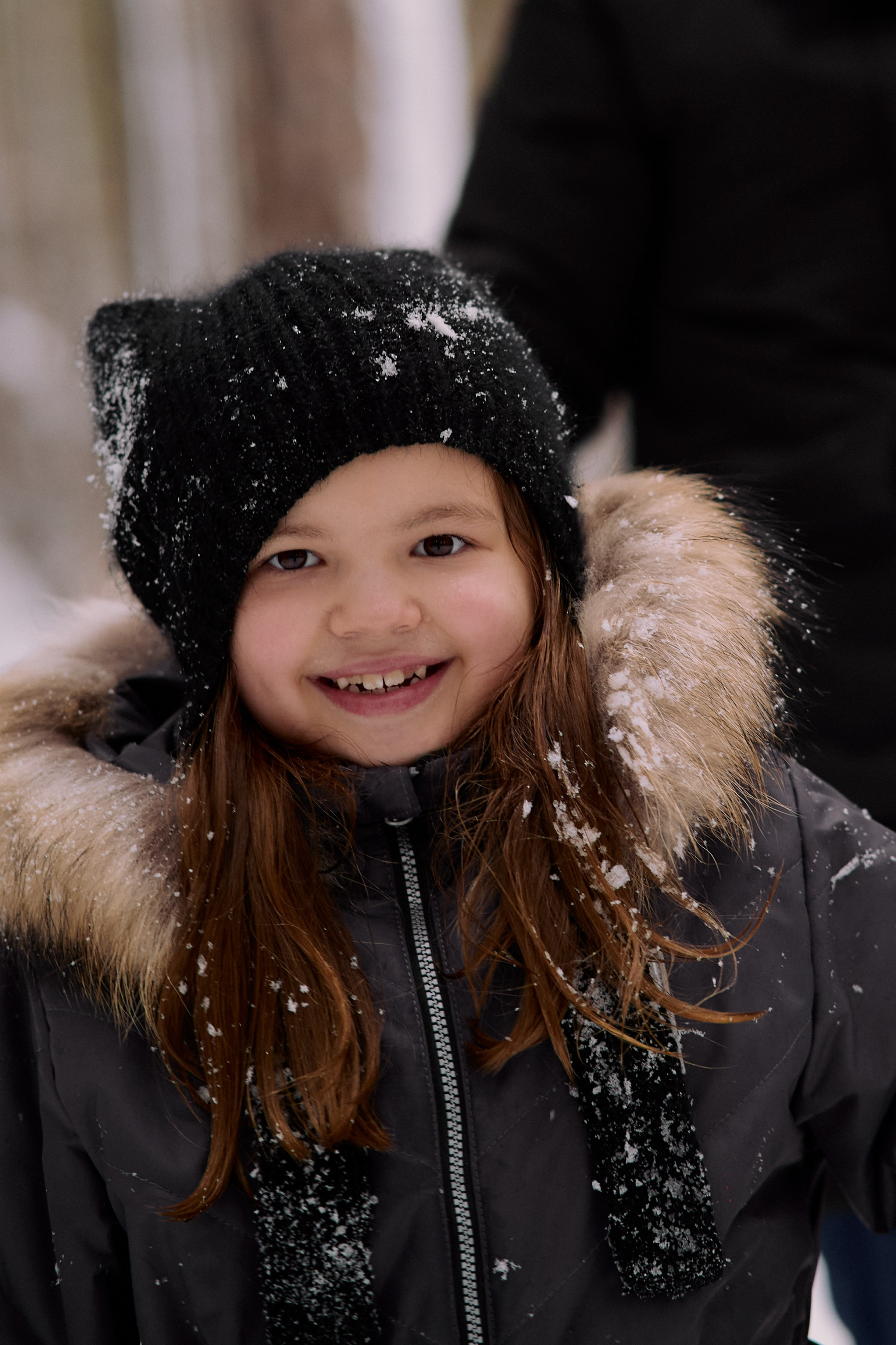 Дима, Лиза и Милана. Семейный и свадебный lifestyle-фотограф в Москве Мария Петрова