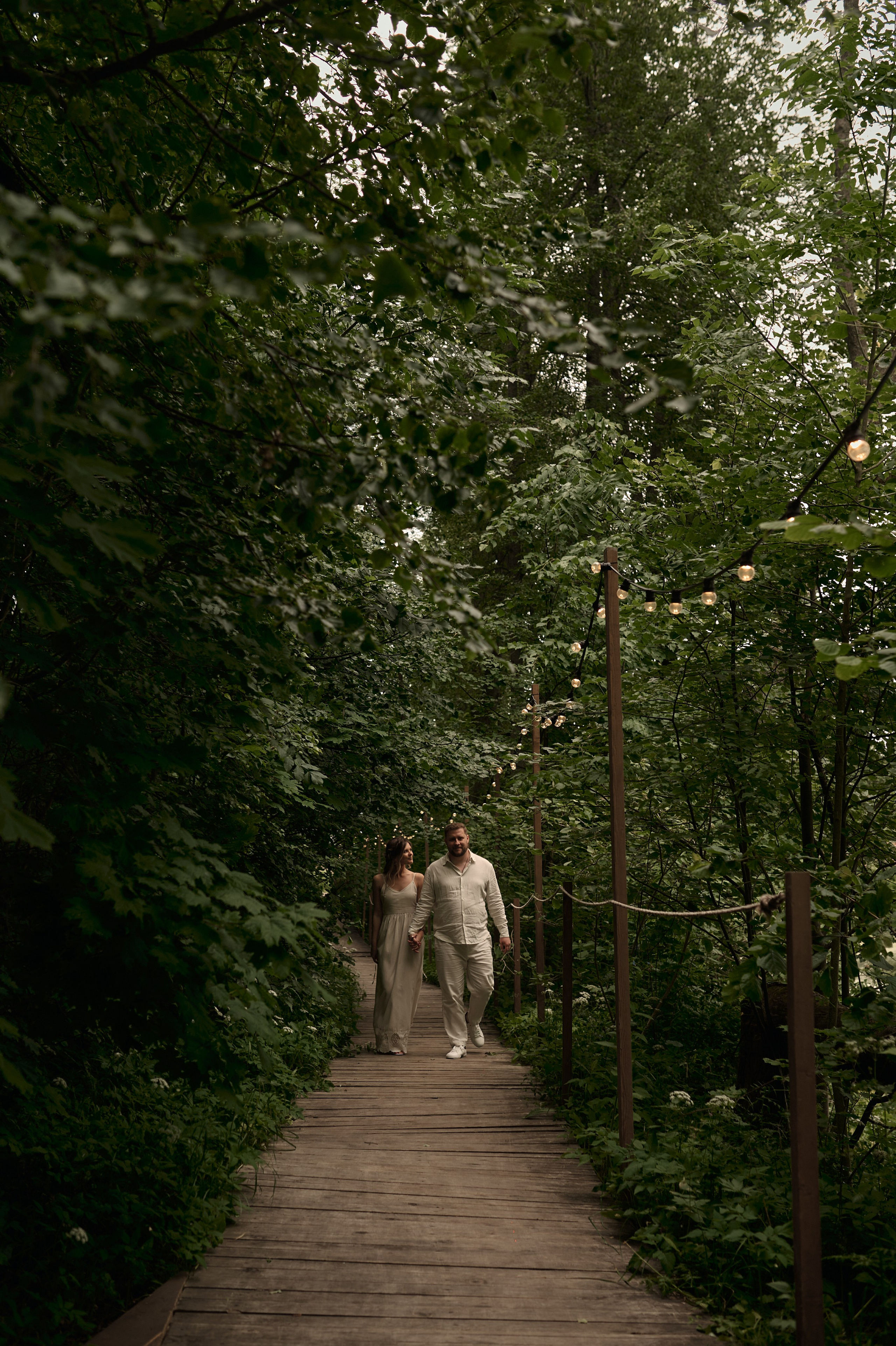 Слава и Света. Остров любви. Семейный и свадебный lifestyle-фотограф в Москве Мария Петрова