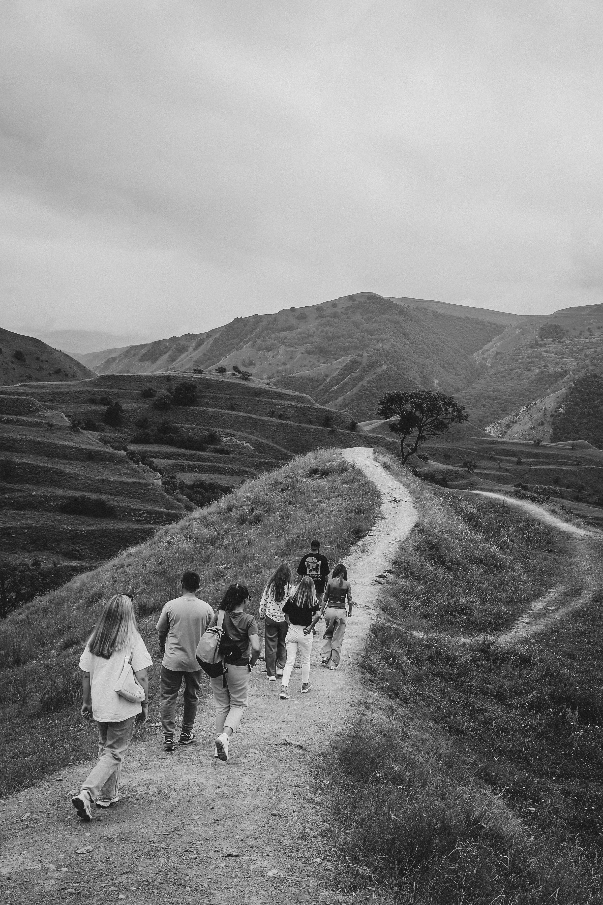 Тур Дагестан. Фотограф в Серпухове и Тарусе Ксения Царёва