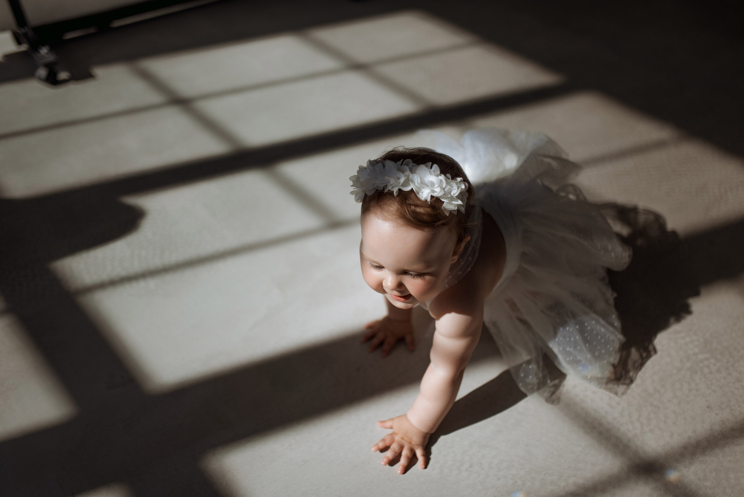 Все в тебе. Семейный документальный фотограф в Волгограде Мариэта Додина