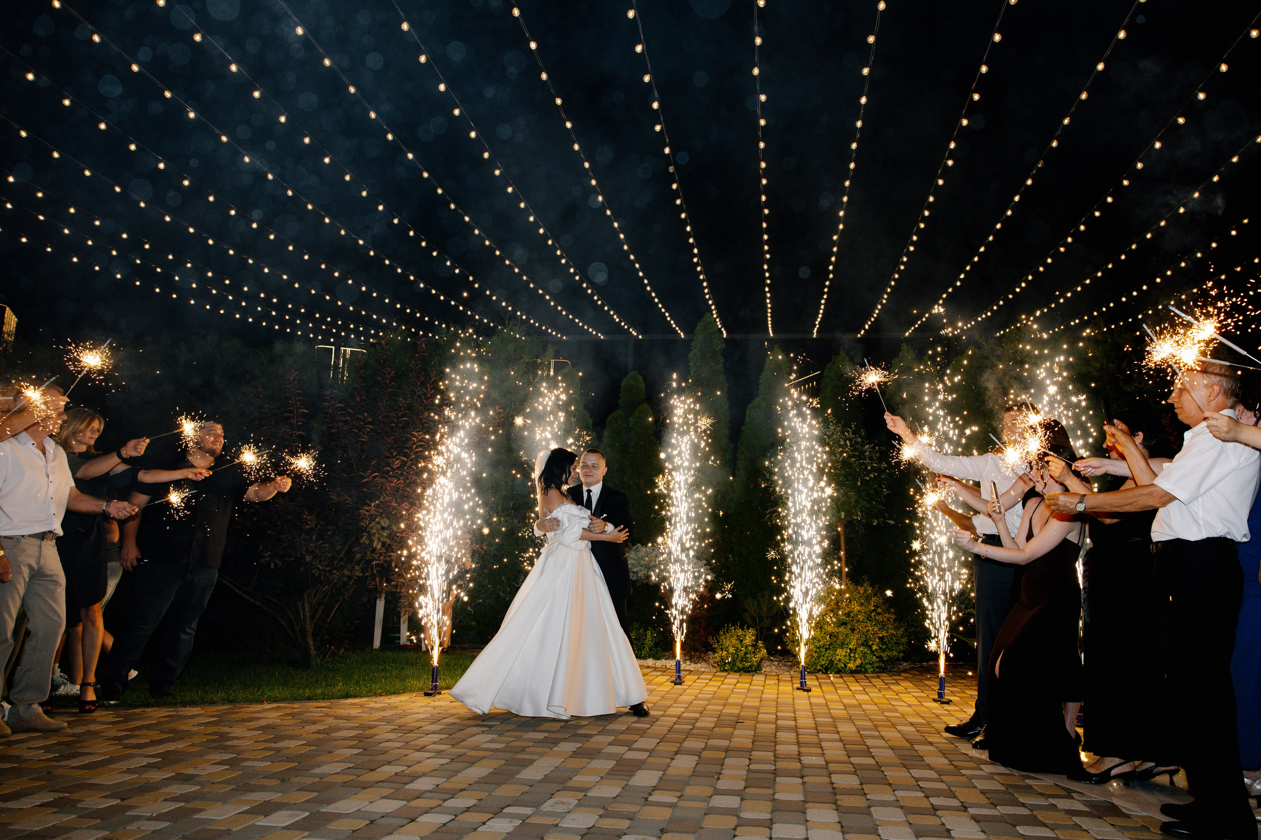Максим и Оксана. Свадебный и семейный фотограф в Ростове-на-Дону
