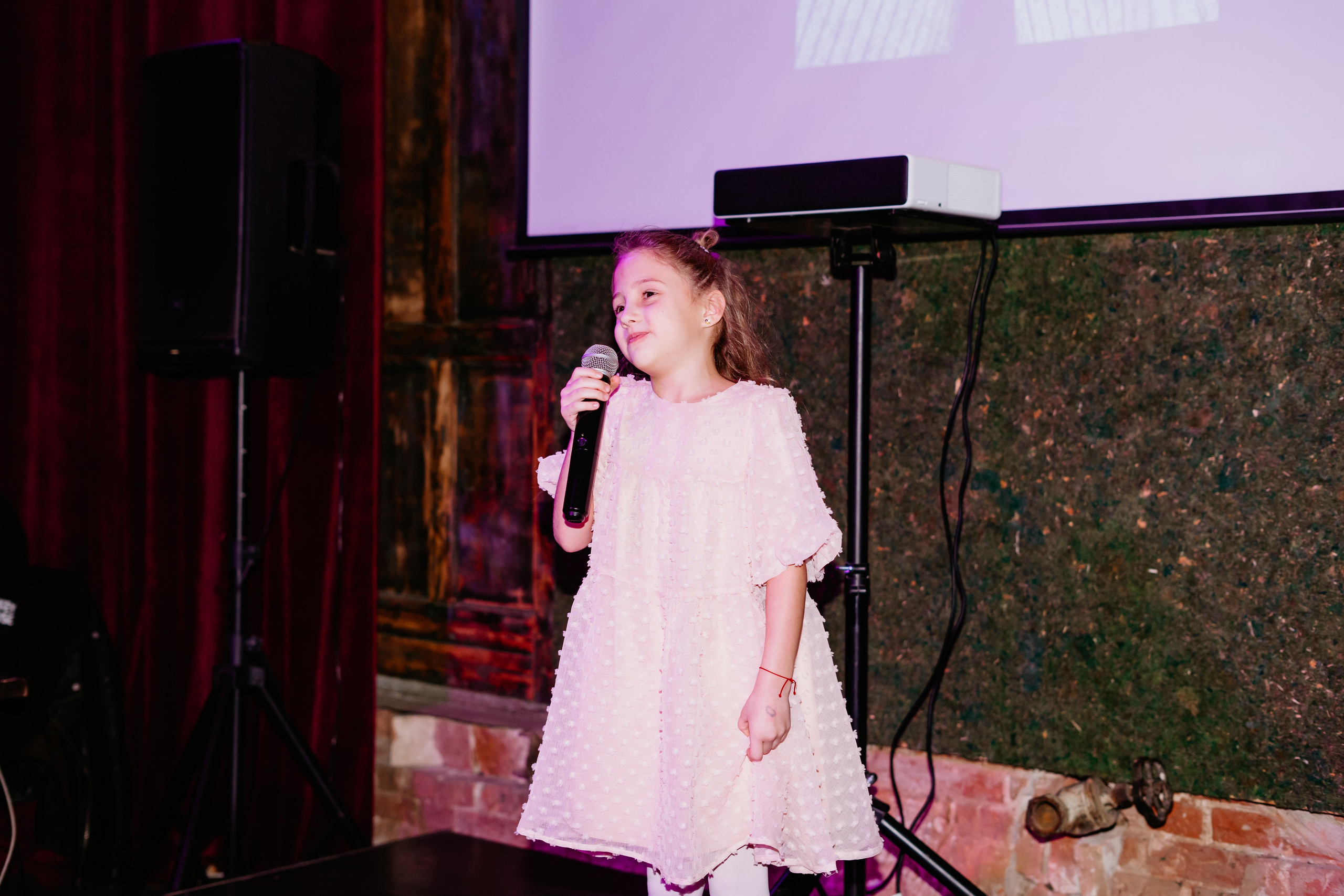 Настя ДР / Современник. Фотограф мероприятий в Ростове-на-Дону Есманская Елена