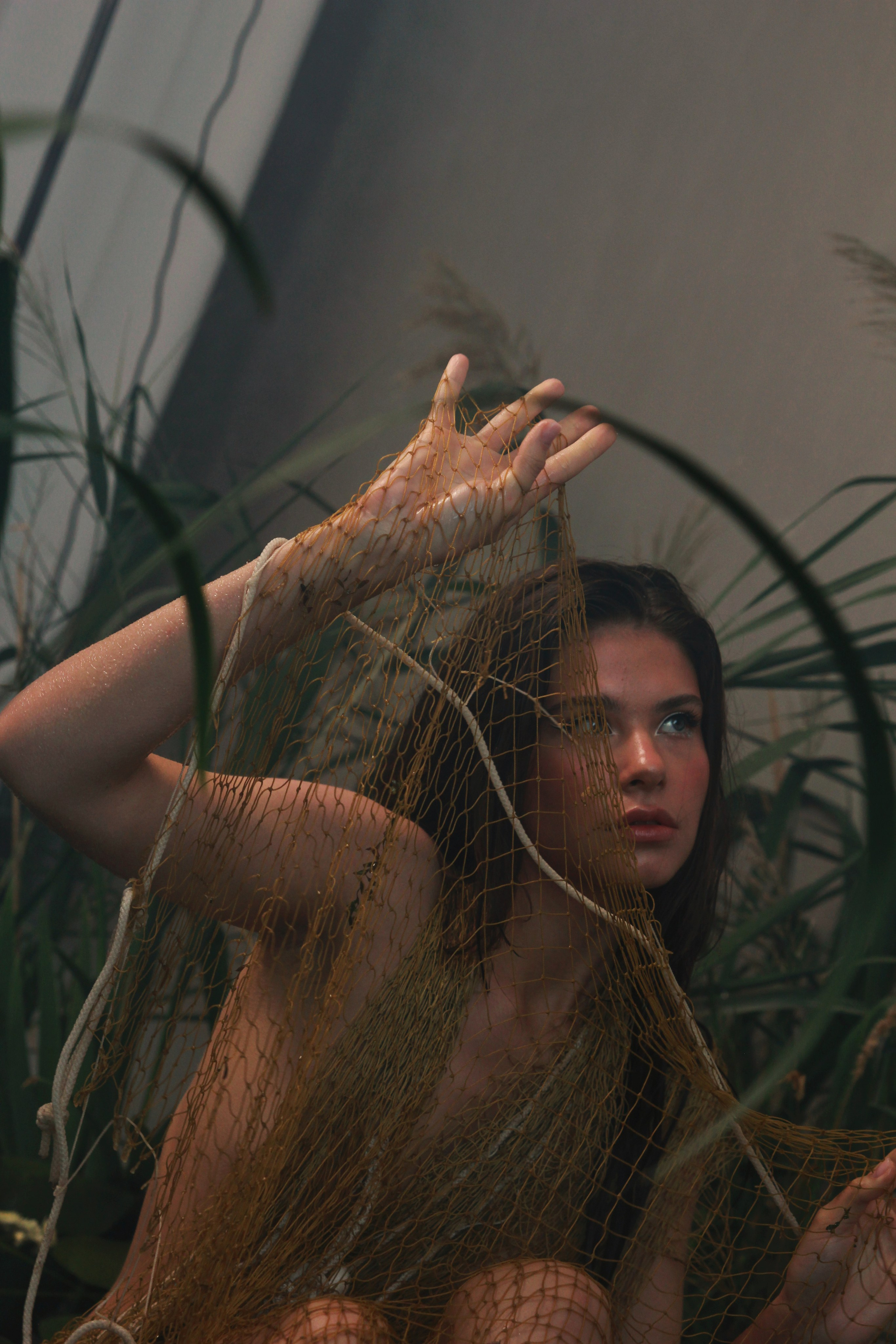 Пруд. Фотограф Маша Корнеева