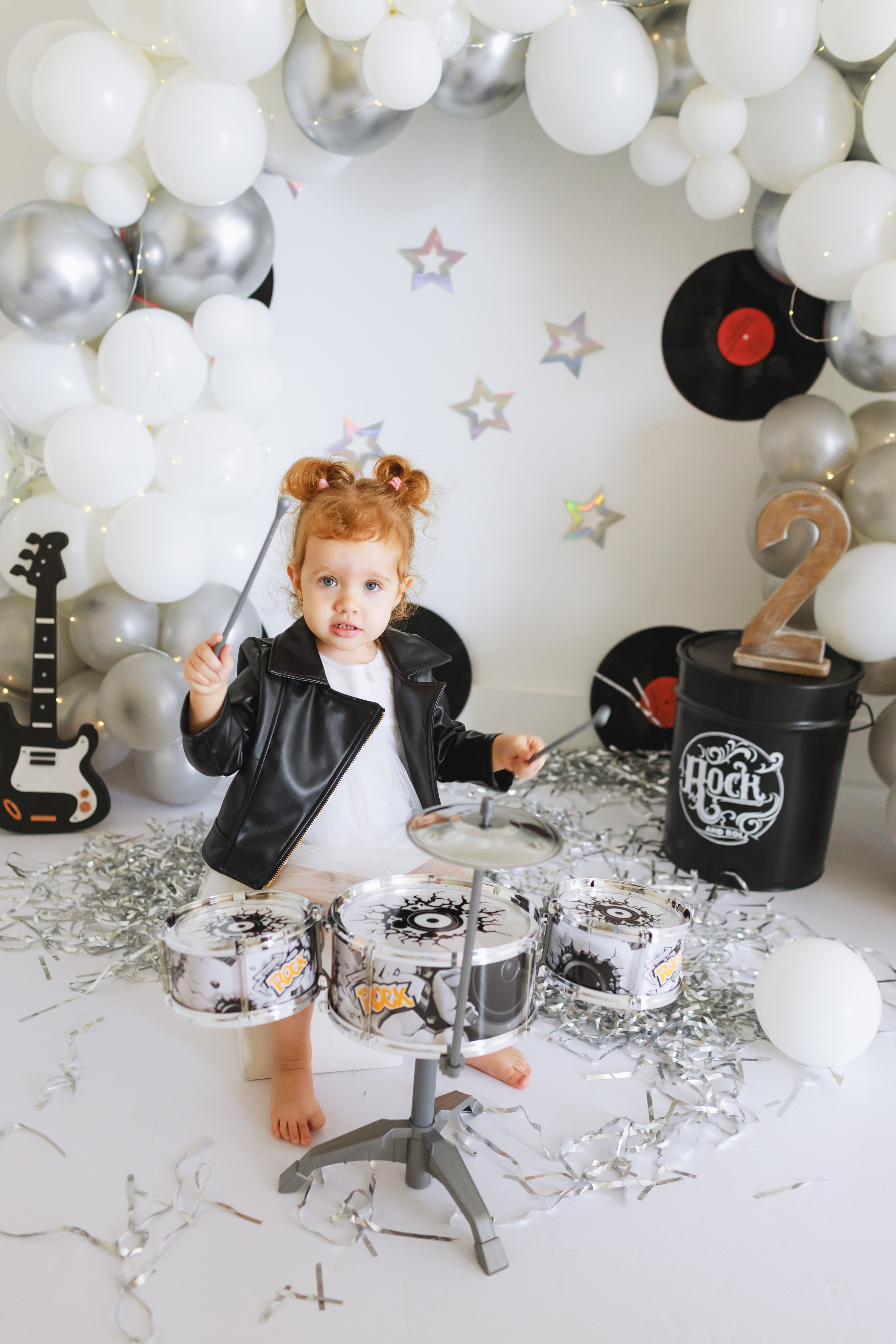 Василиске 2 года. Детский и семейный фотограф в Краснодаре Альбина Морозова