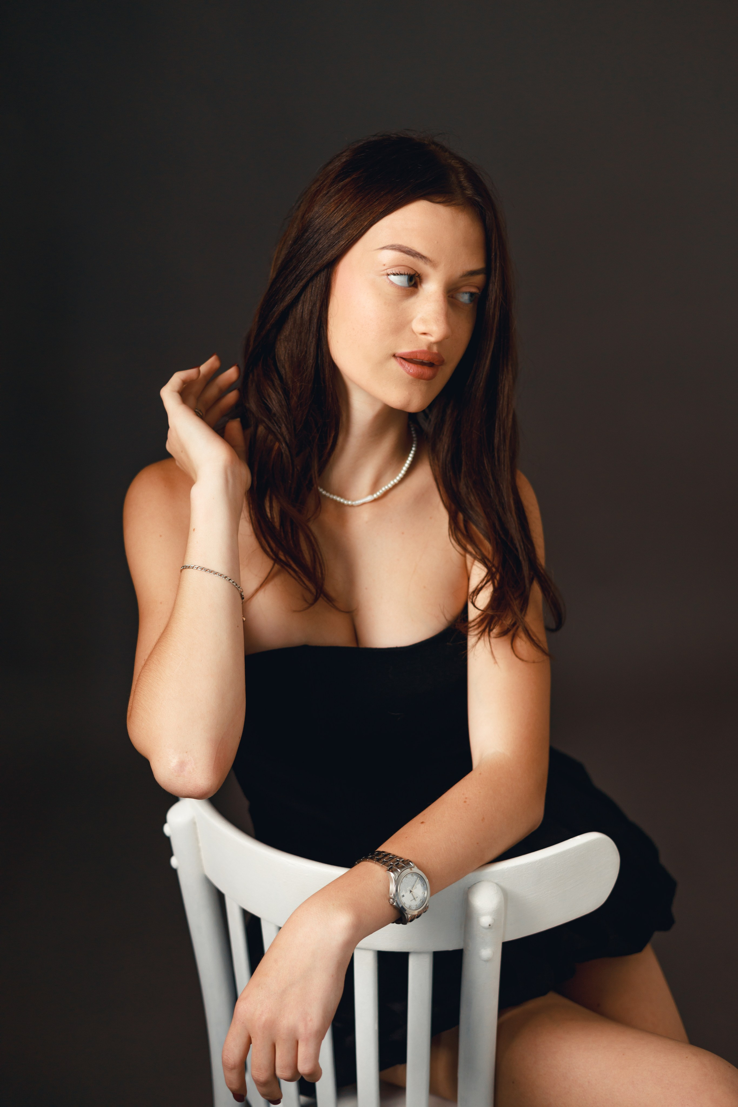 18-летие Ангелины. Детский и семейный фотограф в Краснодаре Альбина Морозова