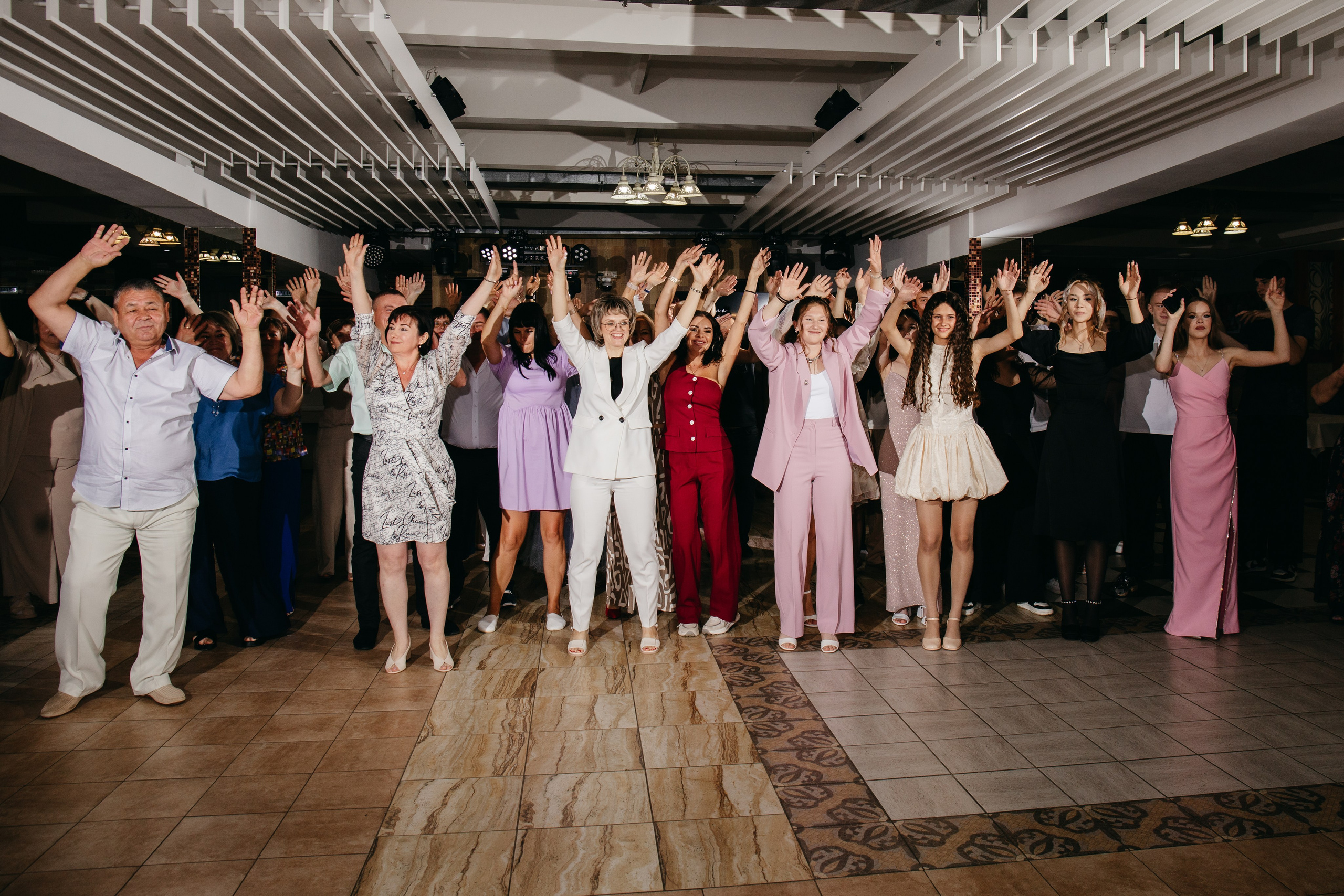 Выпускной 9 кл. Свадебный и женский фотограф