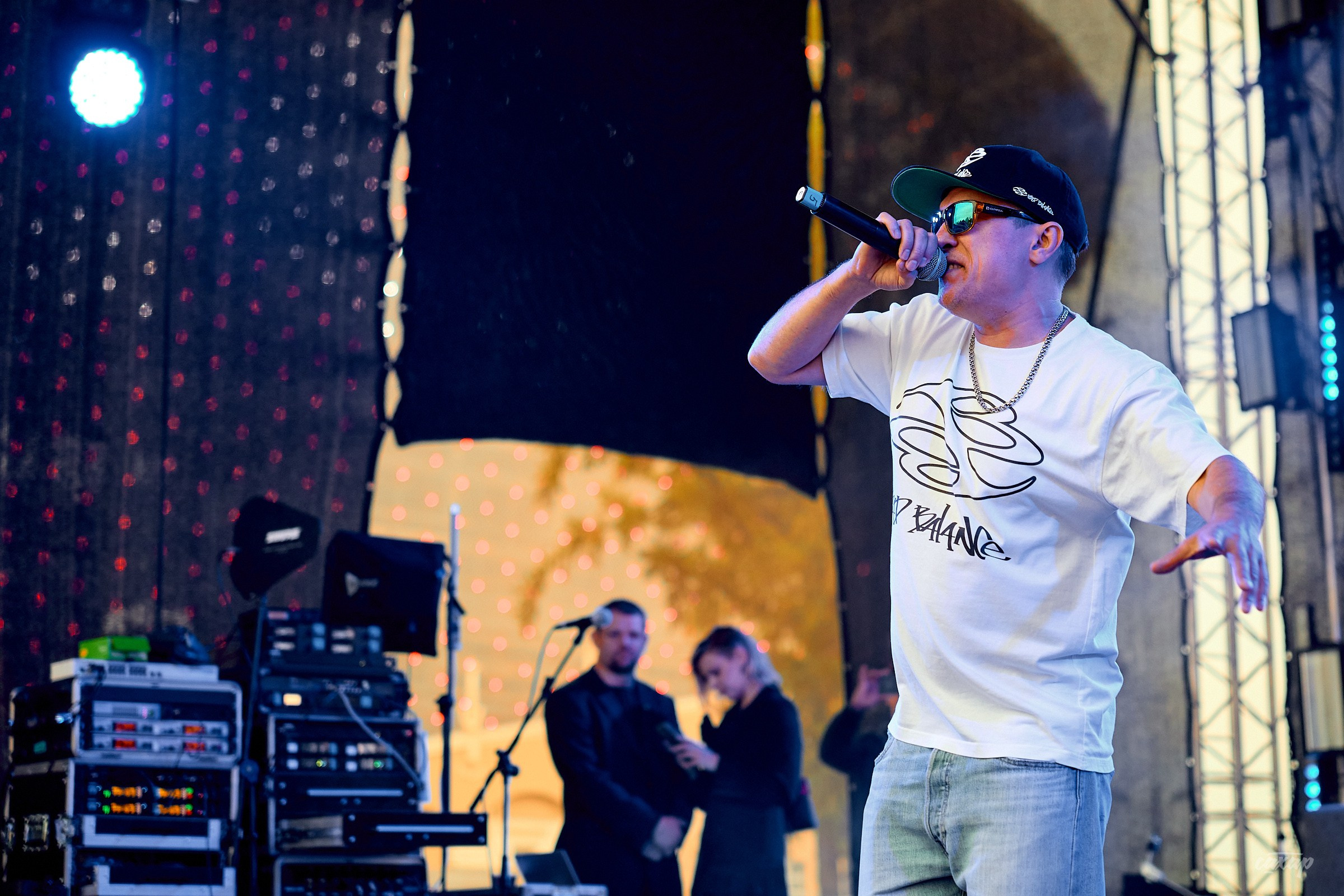 Bad Balance. Профессиональный фотограф в Екатеринбурге Юра Сахар