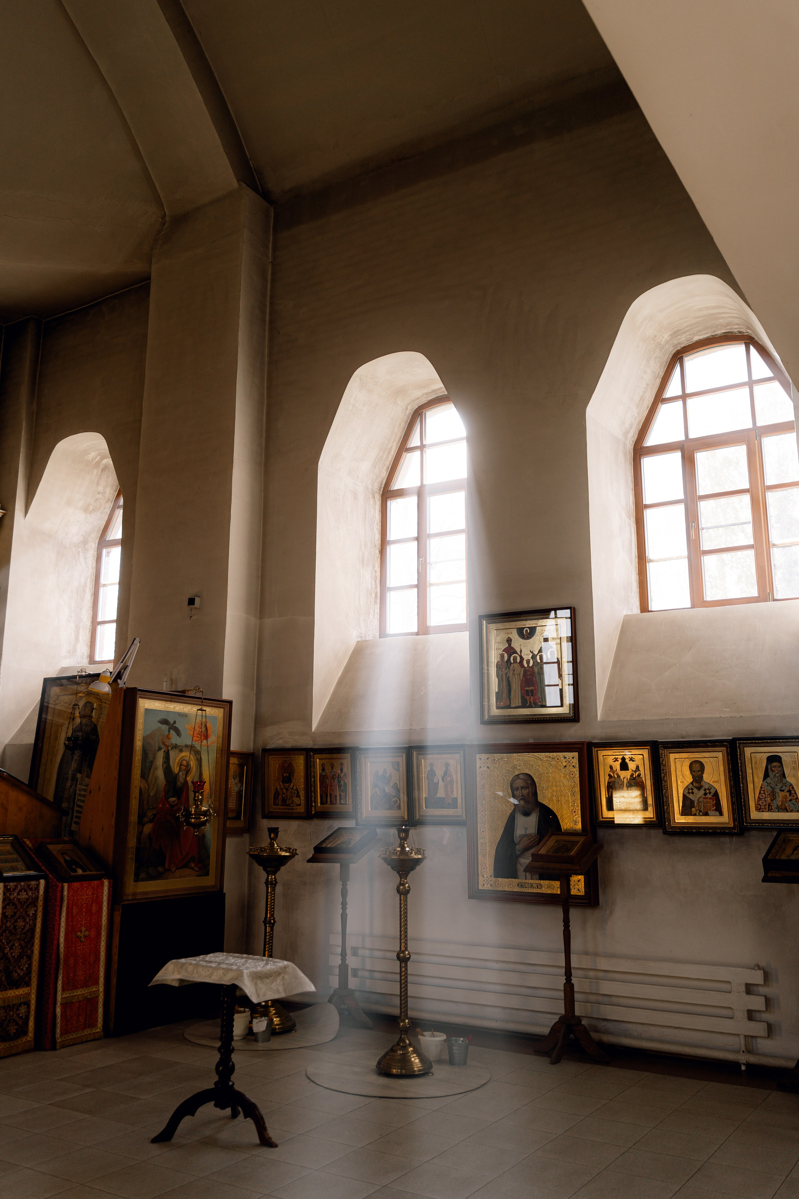 Петр & Анастасия. Свадебный фотограф в Казани