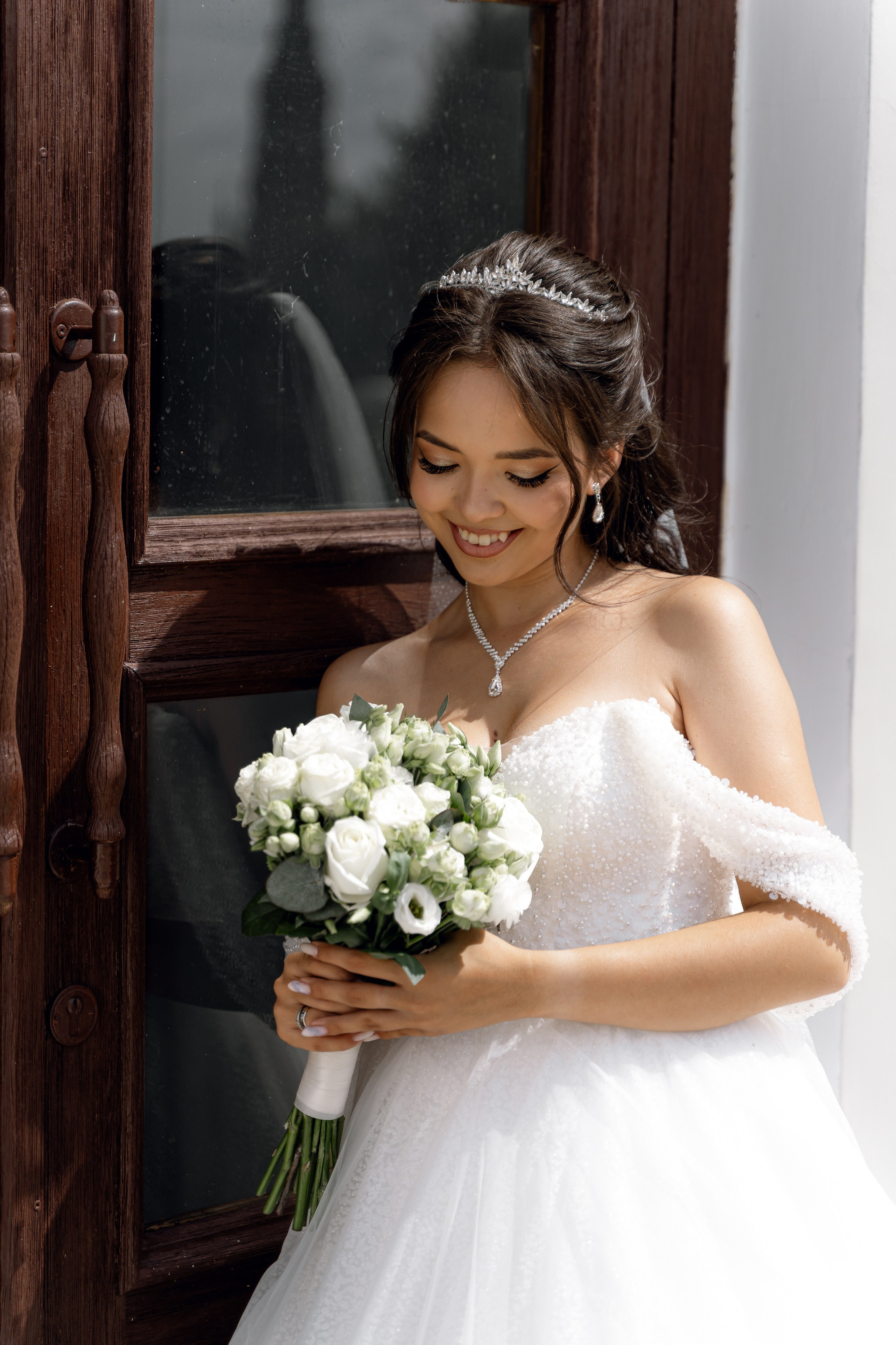 Рамис & Алина. Свадебный фотограф в Казани