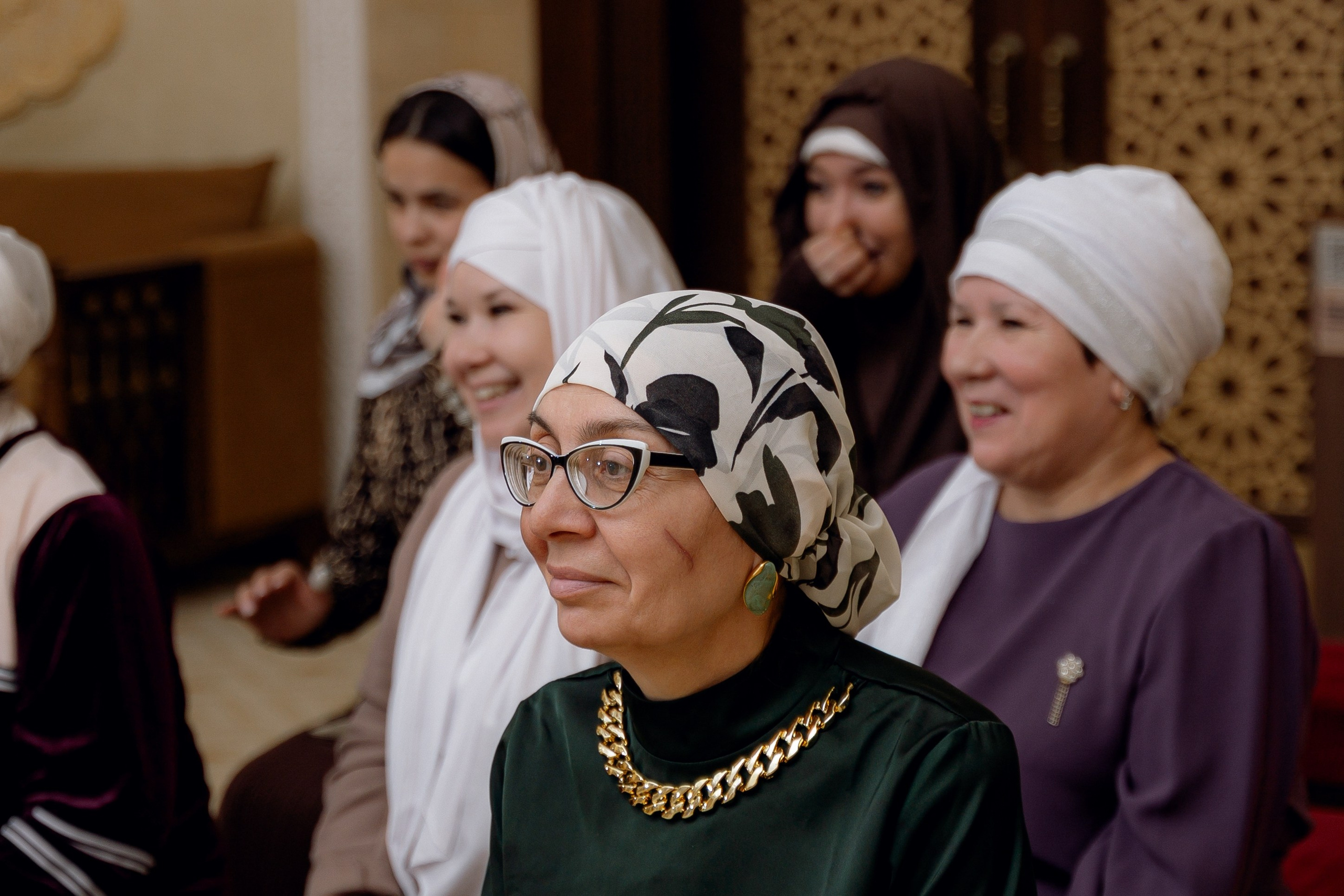 Динур & Аделя. RAMIL SAFIULLIN