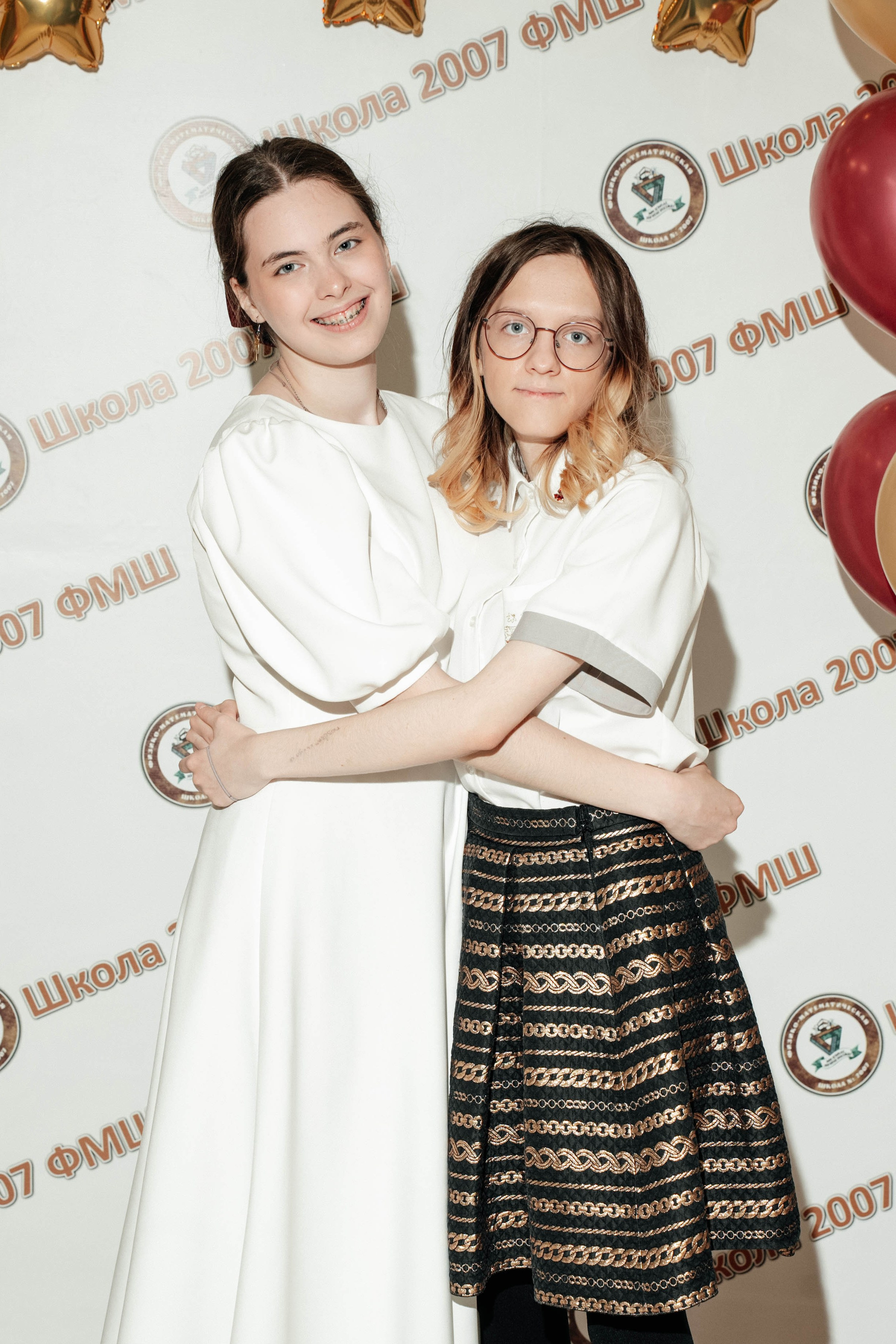 Последний звонок, 11г. Свадебный фотограф Москва Александра Аверкова