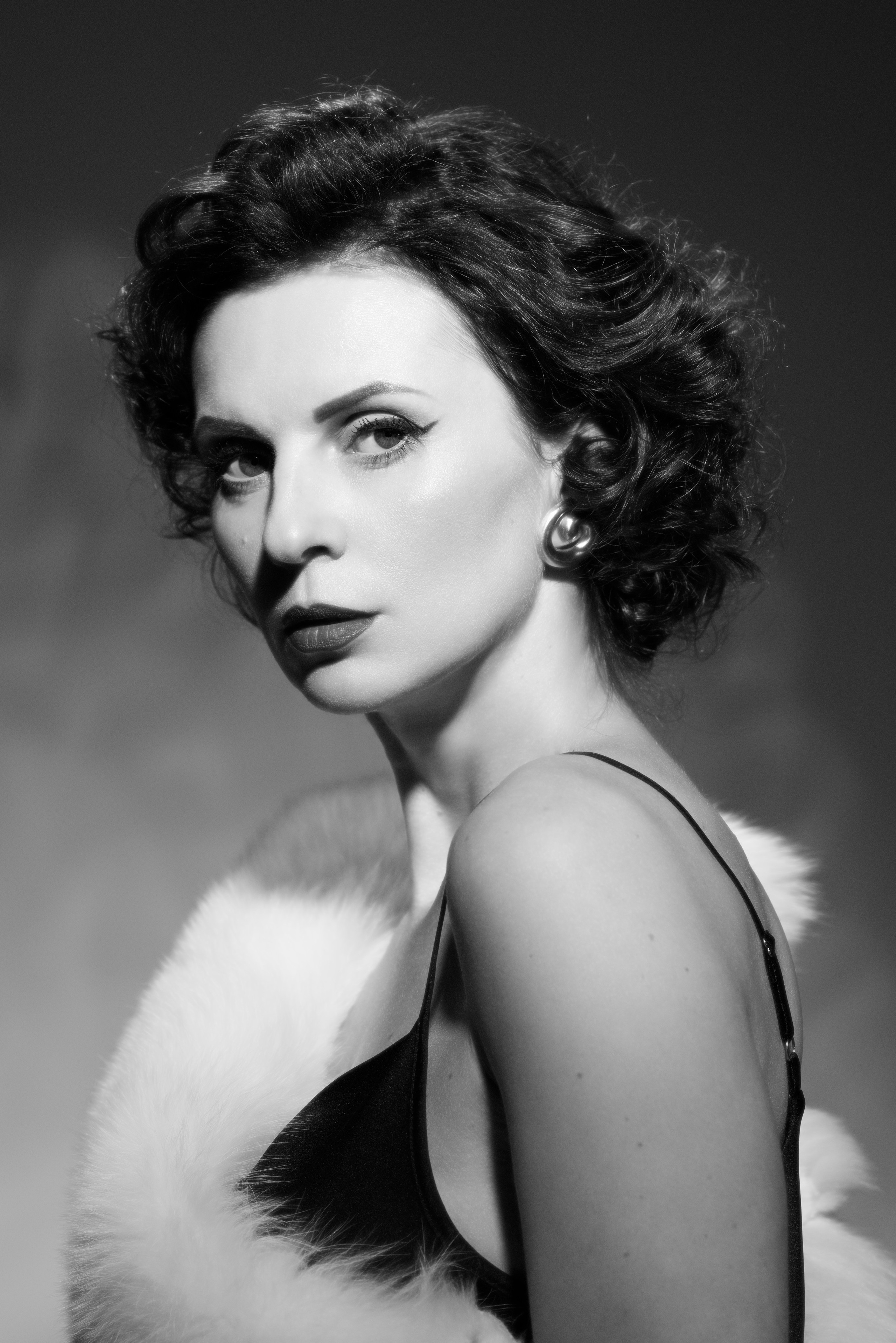 Имиджевая съёмка для музыкантов и актеров. Владимир Вохмянин. Фотограф в Санкт-Петербурге