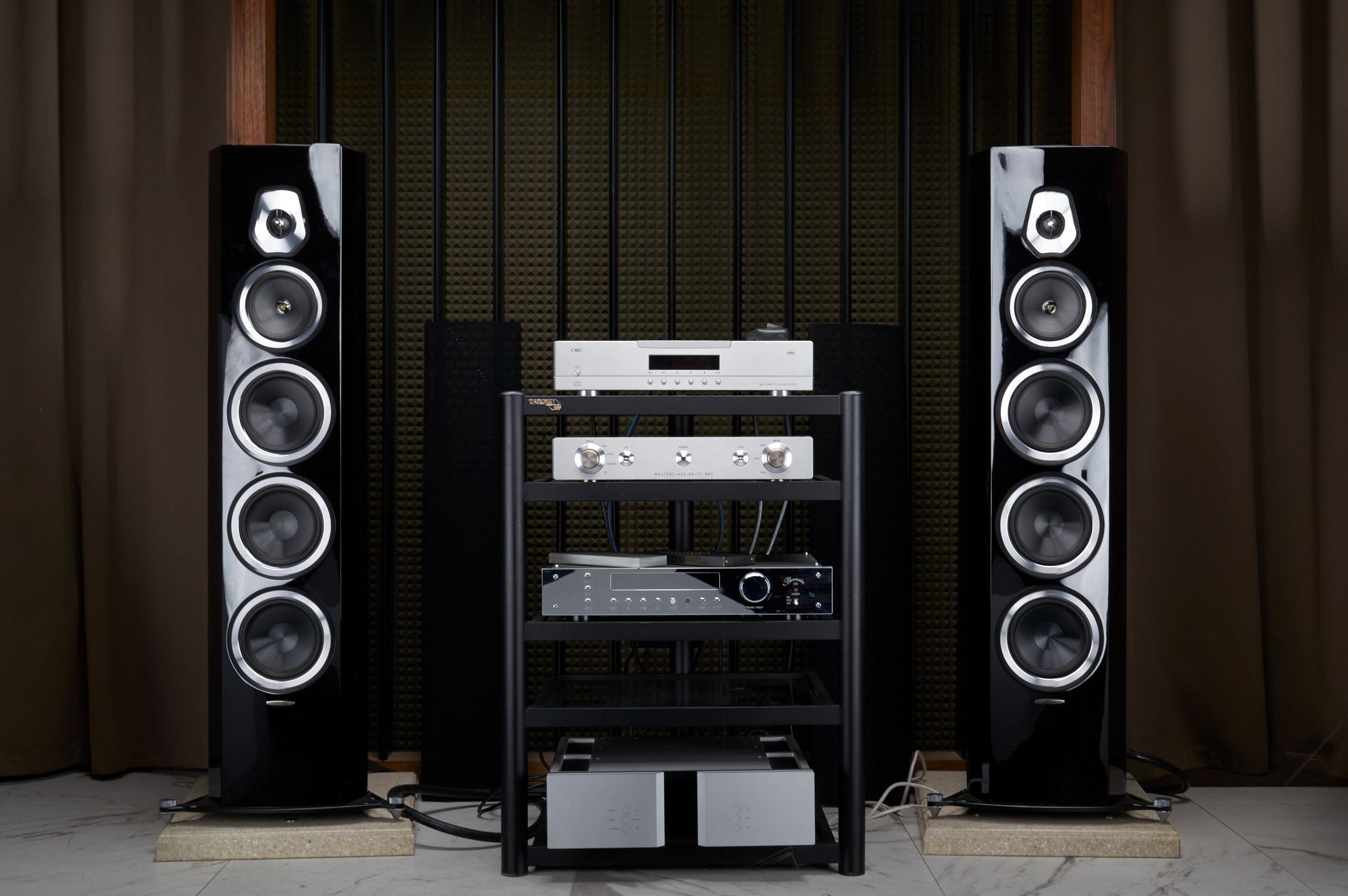 Предметная имиджевая съёмка. Владимир Вохмянин. Фотограф в Санкт-Петербурге