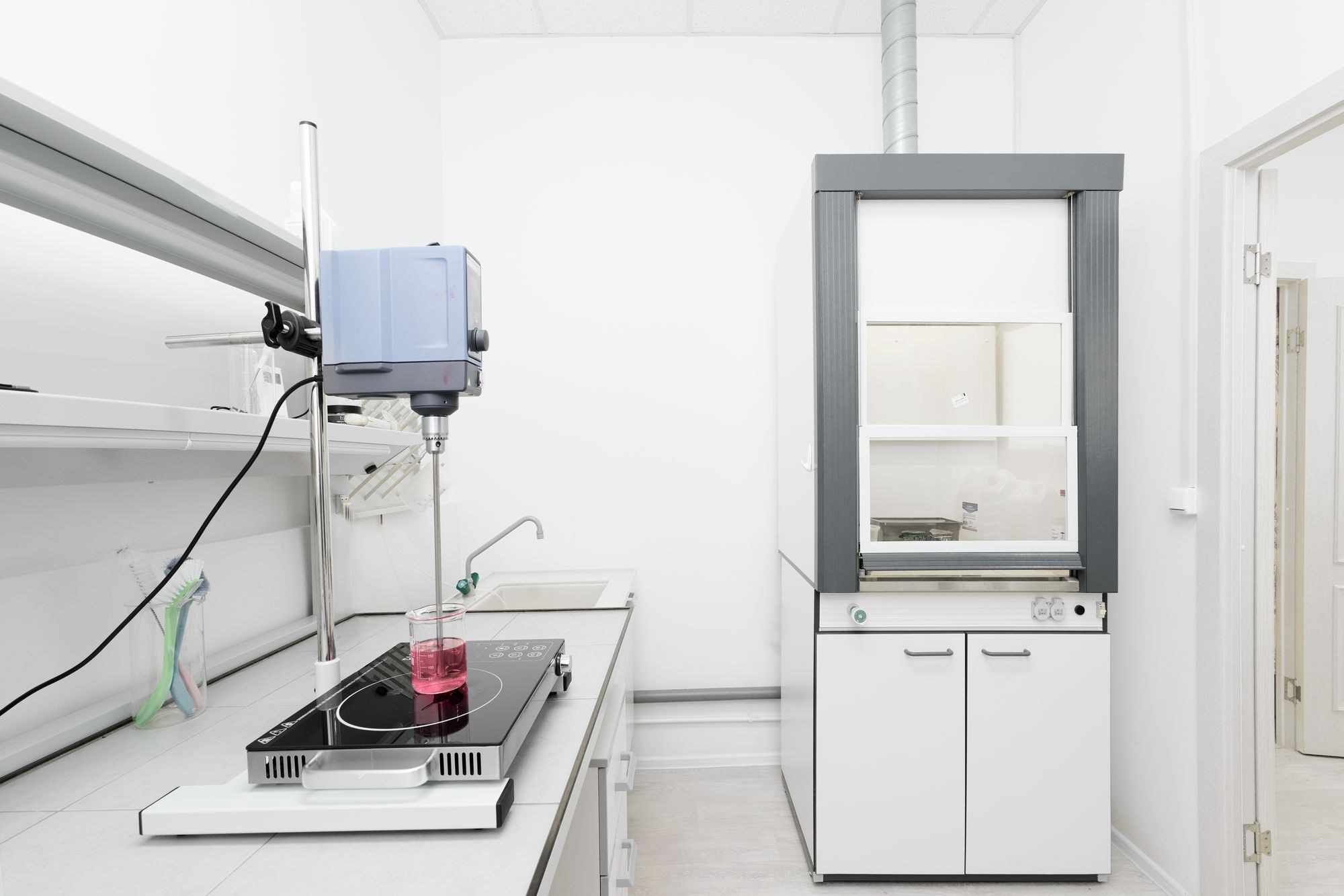 Интерьерная съёмка. Владимир Вохмянин. Фотограф в Санкт-Петербурге