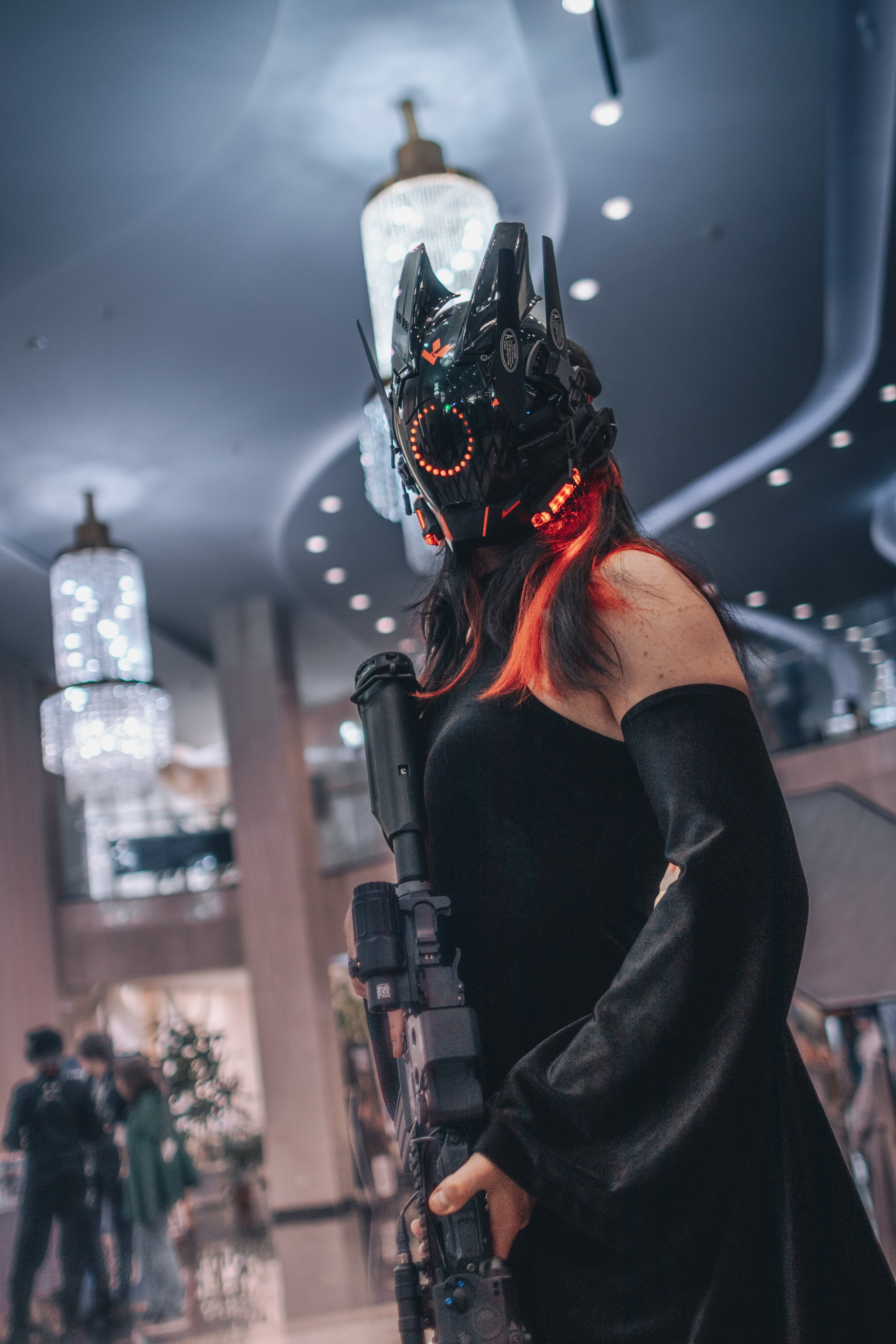 Анимау 2024. Фотограф Набережные Челны Лысенков Олег