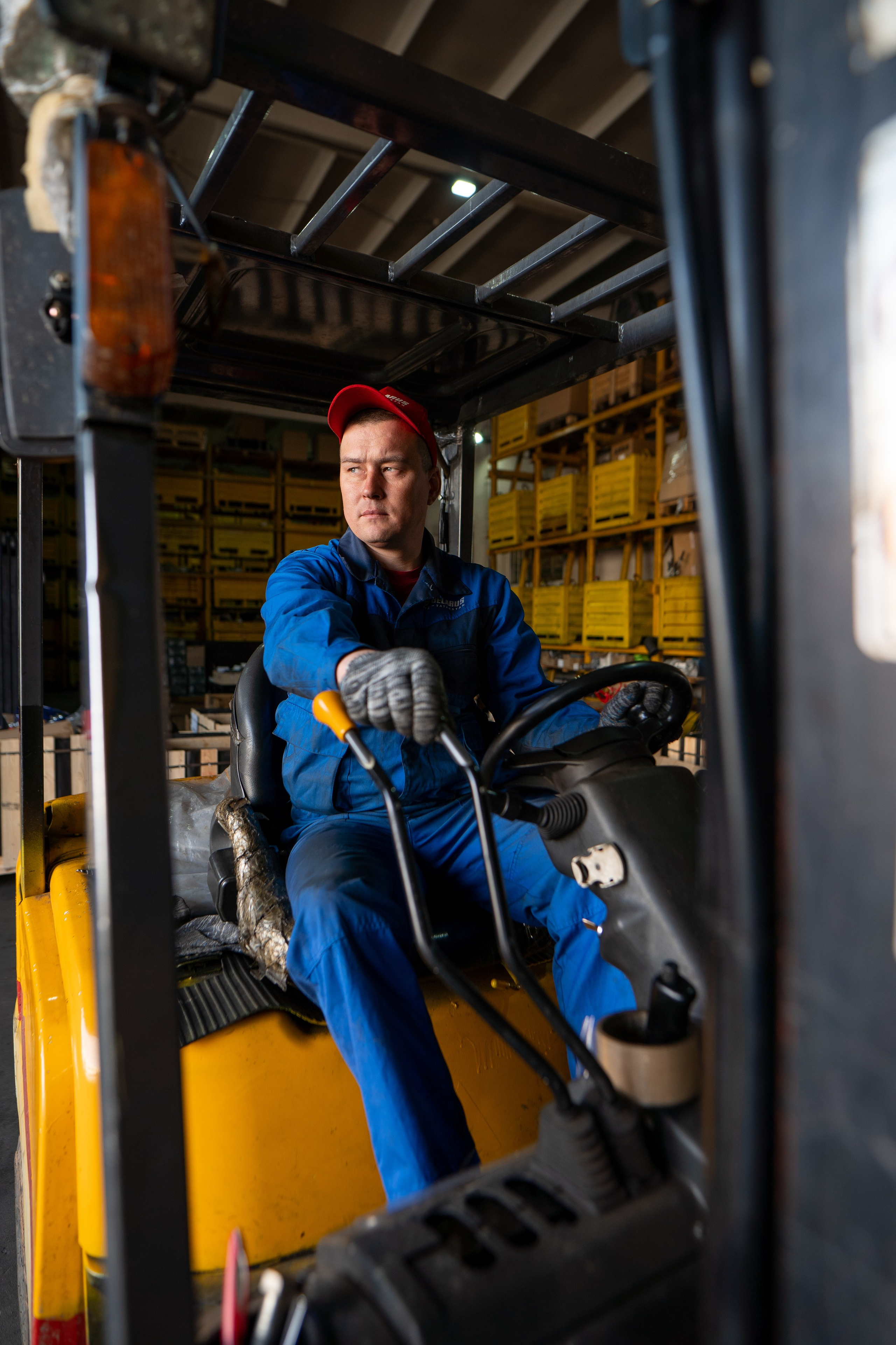 КОММЕРЦИЯ. Никита Аничкин фото и видео оператор из России