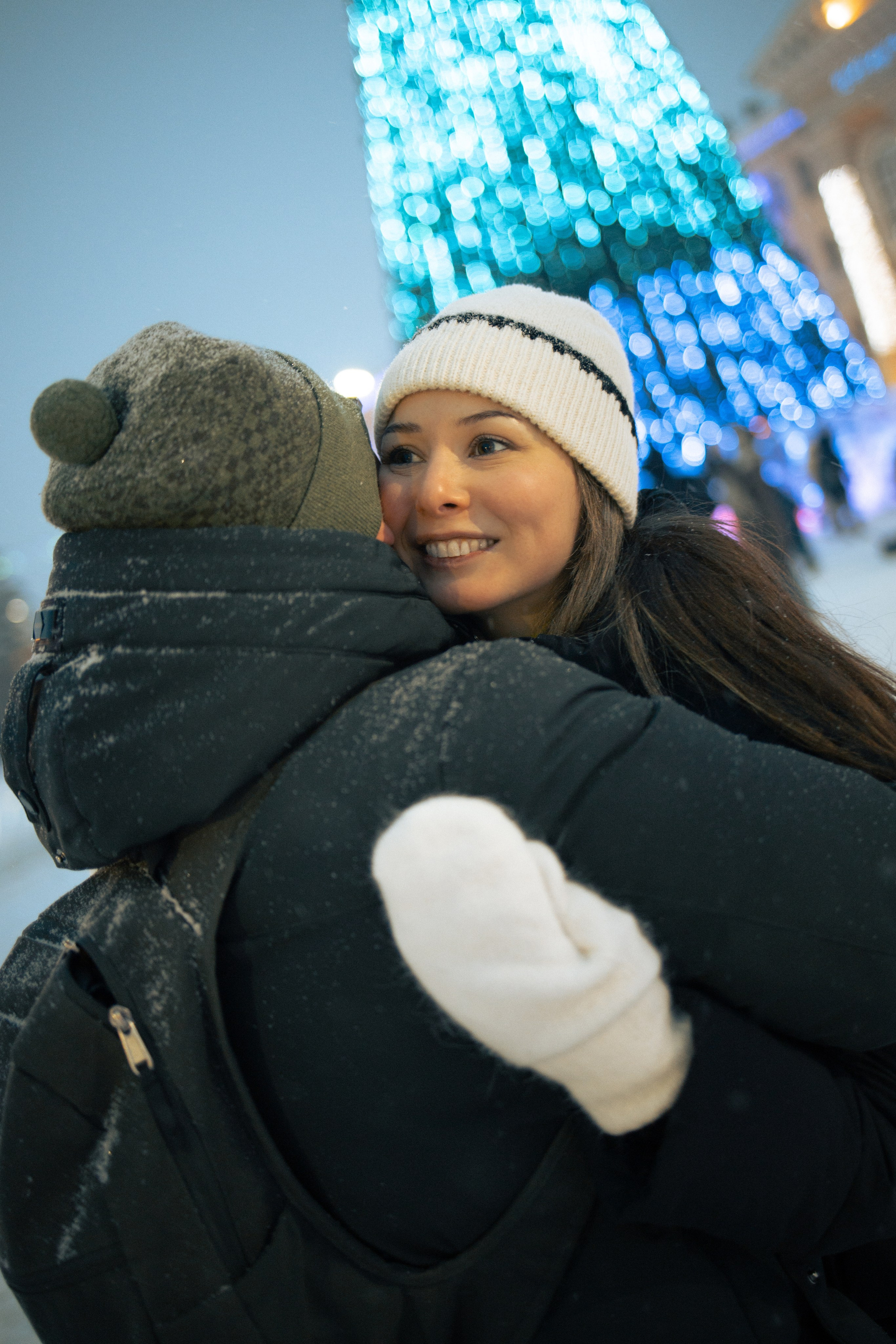 Инга и Денис. Екатерина Пашкова, фотограф, видеограф в Томске