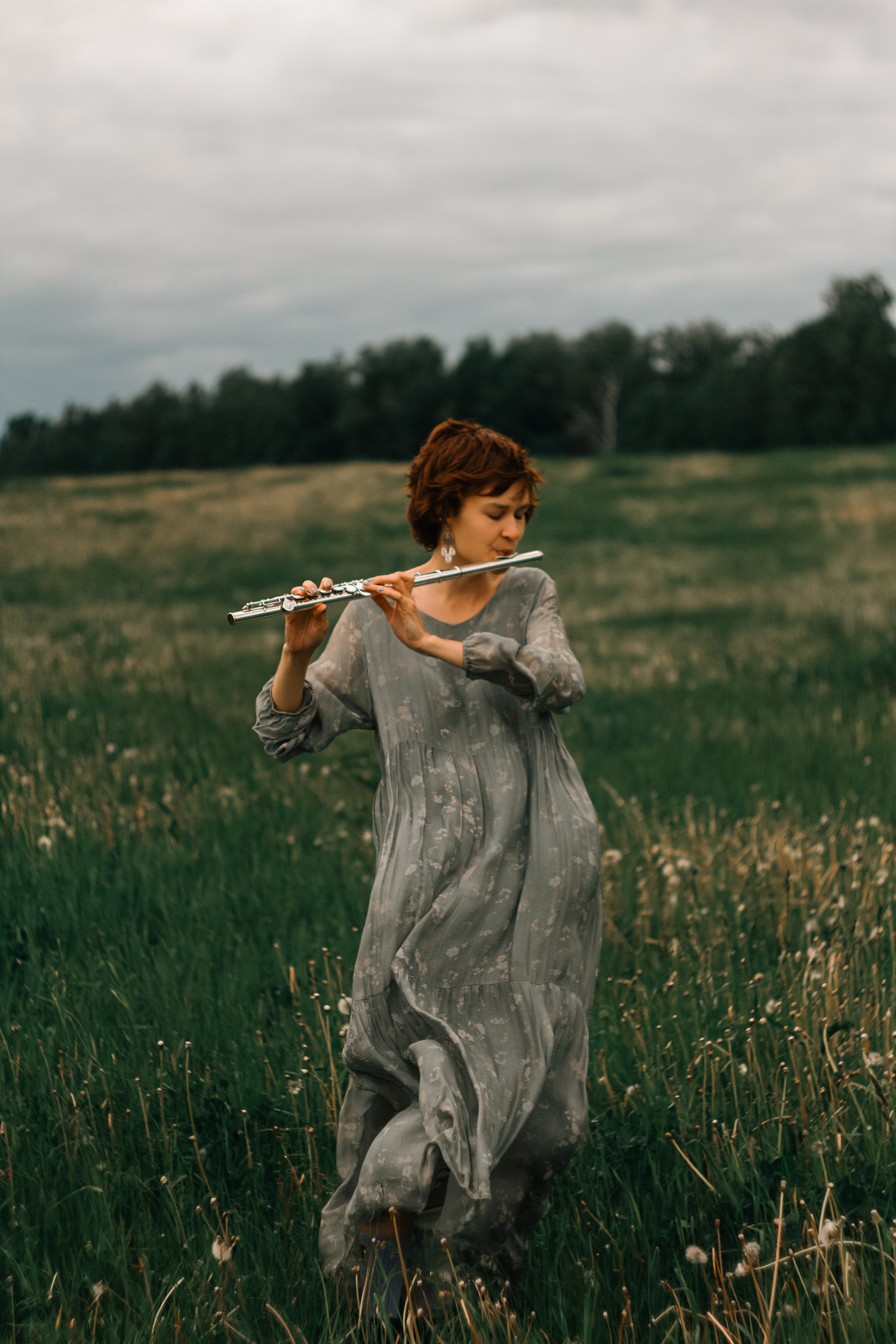 Катя. Екатерина Пашкова, фотограф, видеограф в Томске