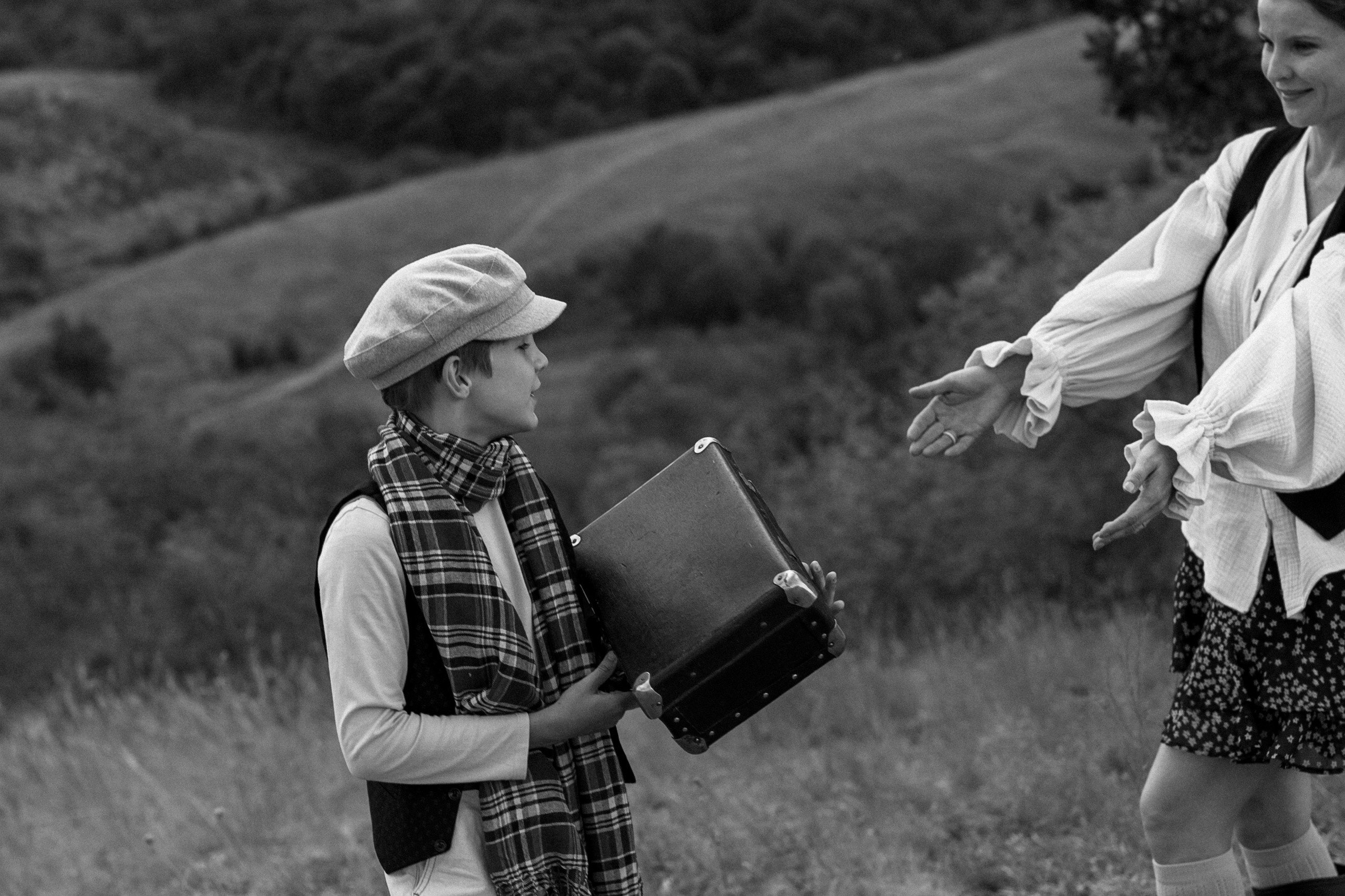 Фотограф в Саратове Мария Буршина