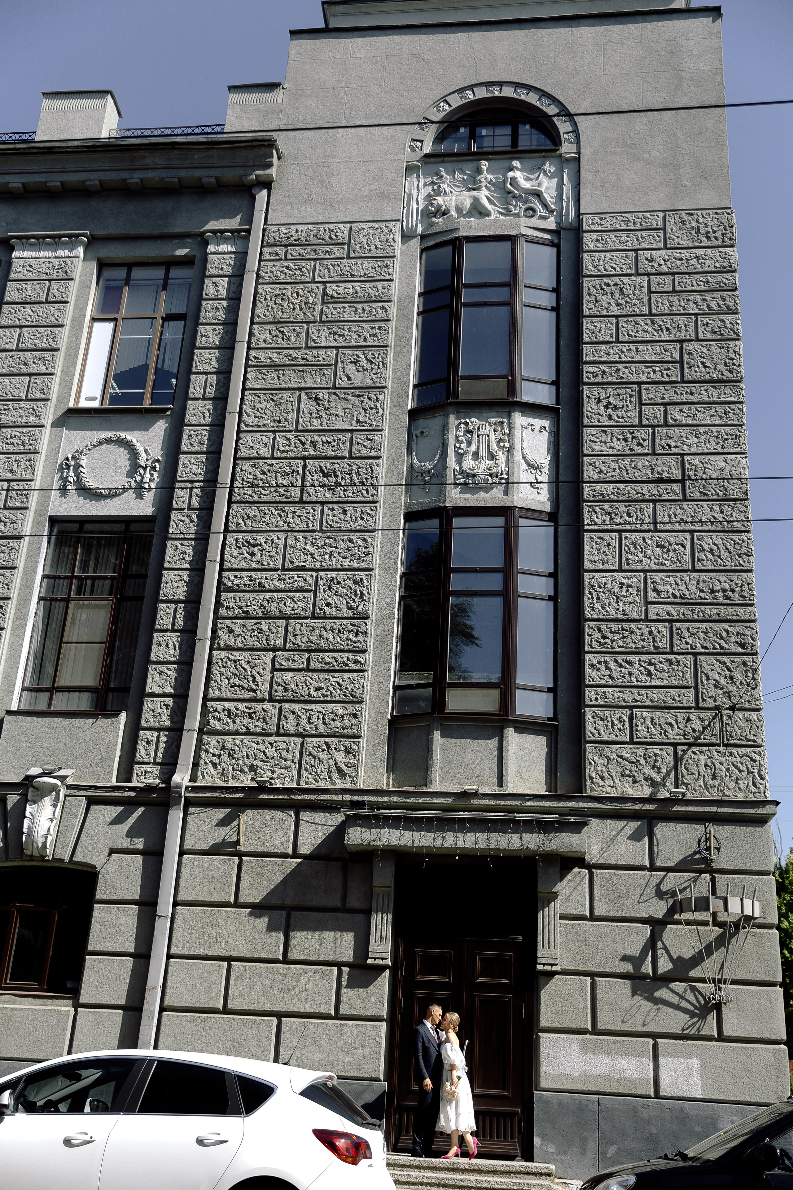 Y&R. Фотограф в Саратове Мария Буршина