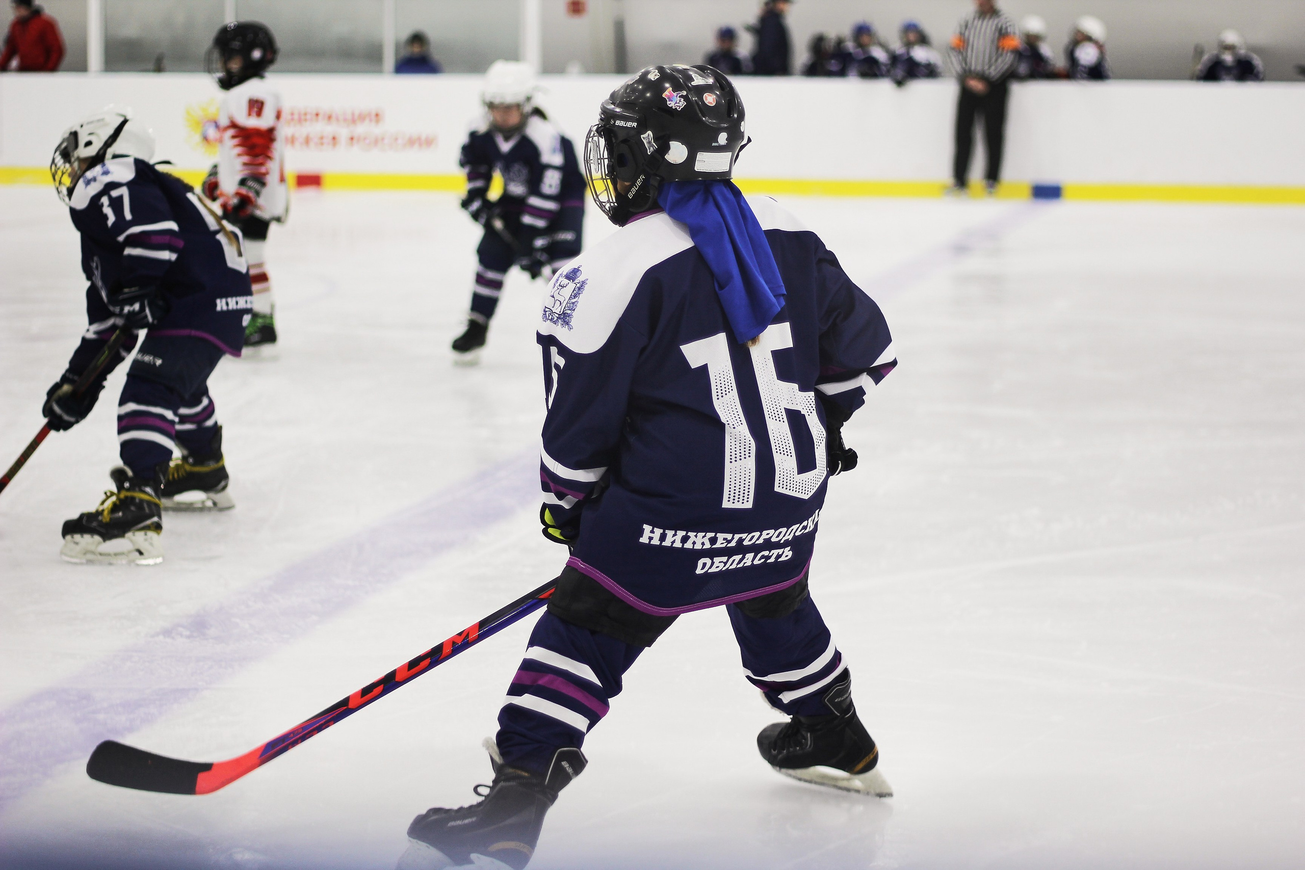 TORPEDO. Фотограф Мария Сивохина