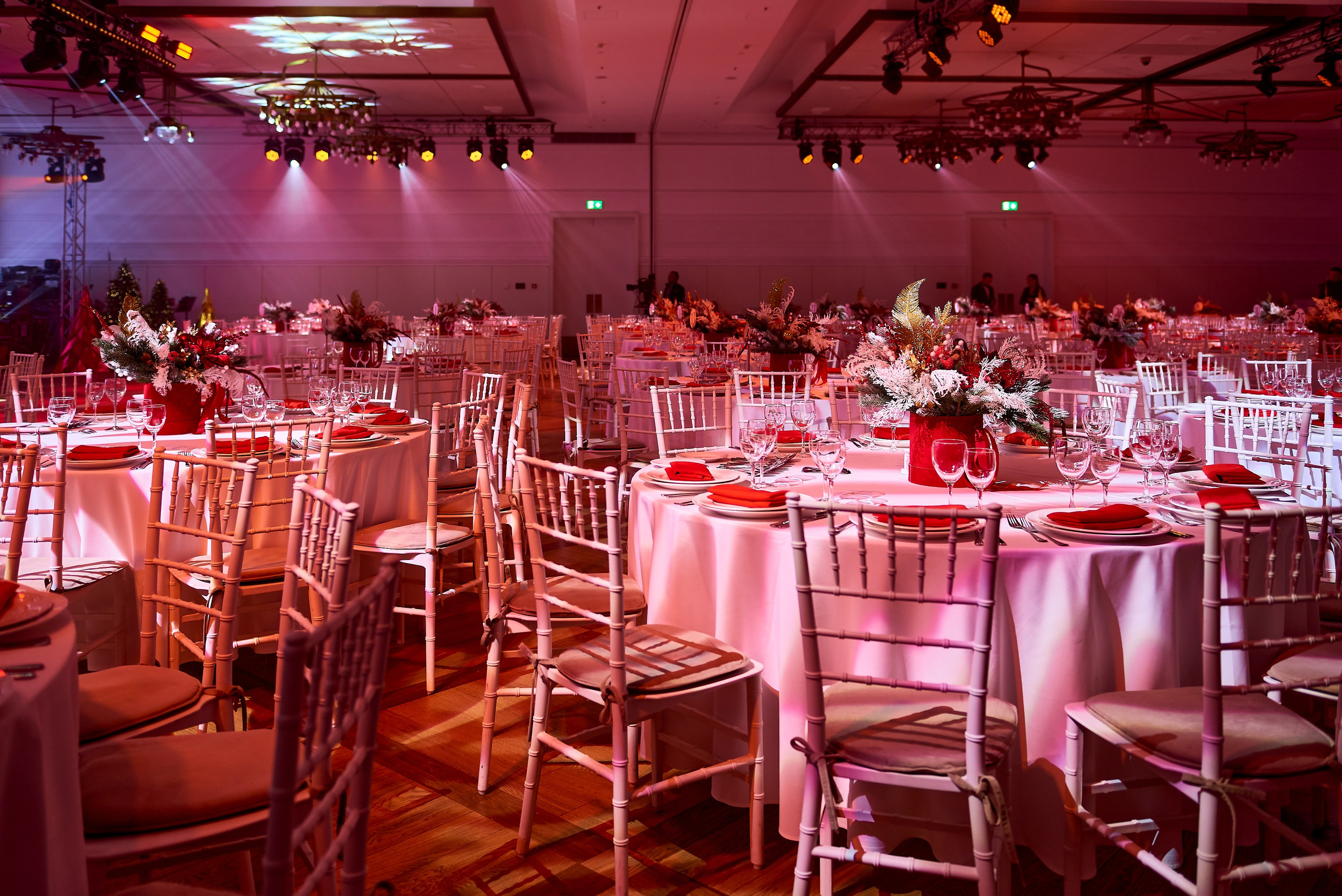 Корпоративный фотограф в Москве