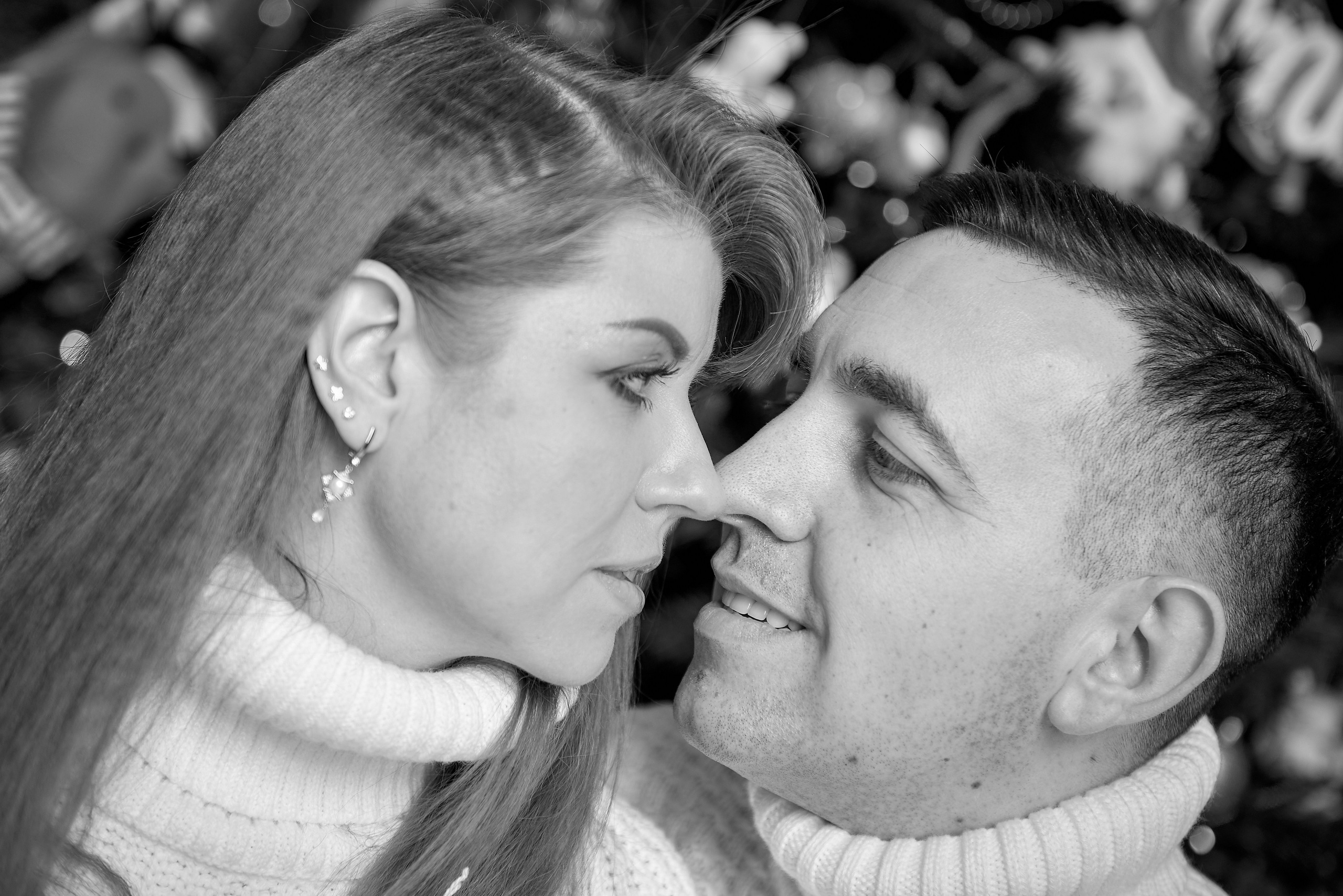 Портретный фотограф в Москве