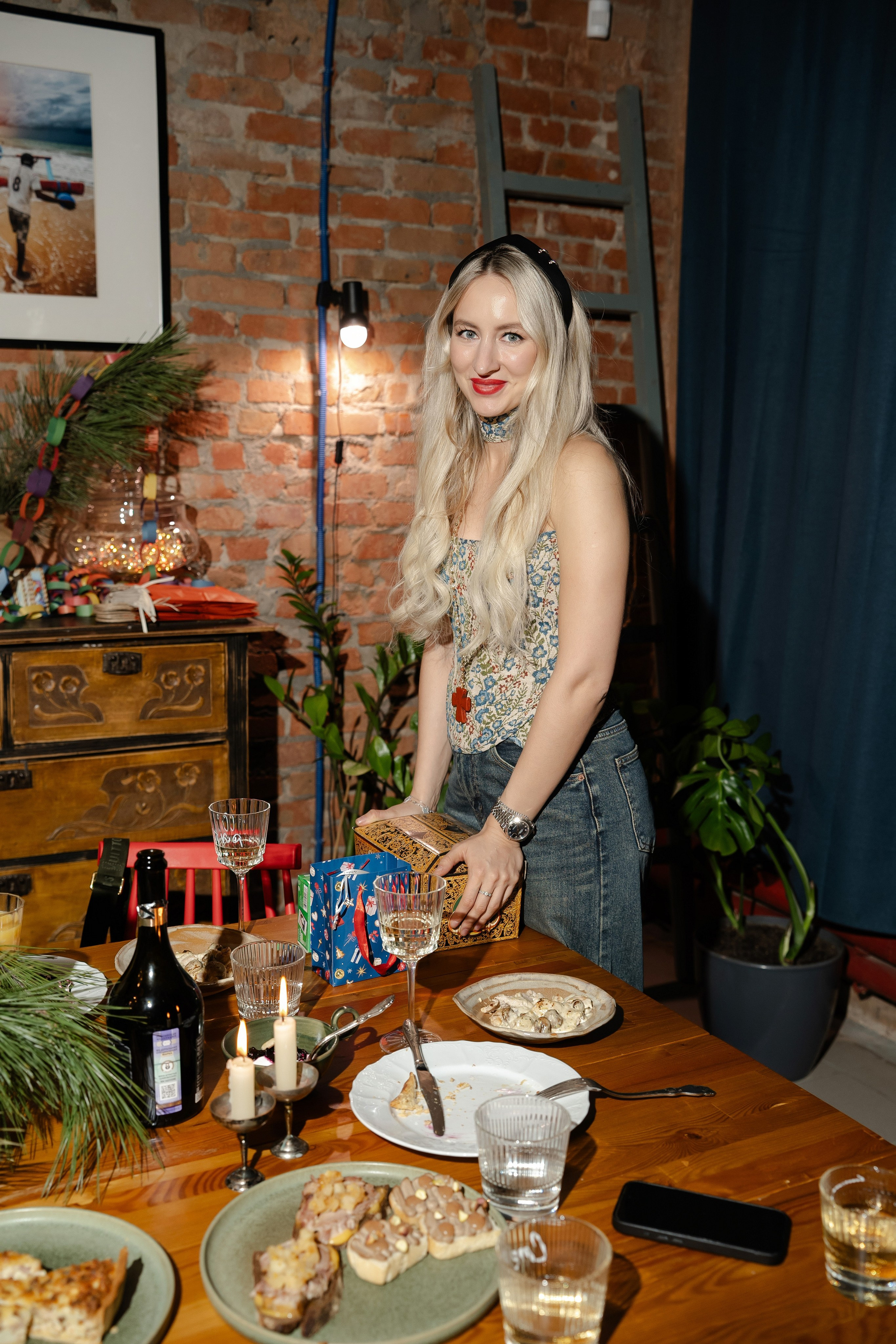 Мероприятие в пространстве Trapezi. Свадебный фотограф в Ростове Максимов Максим