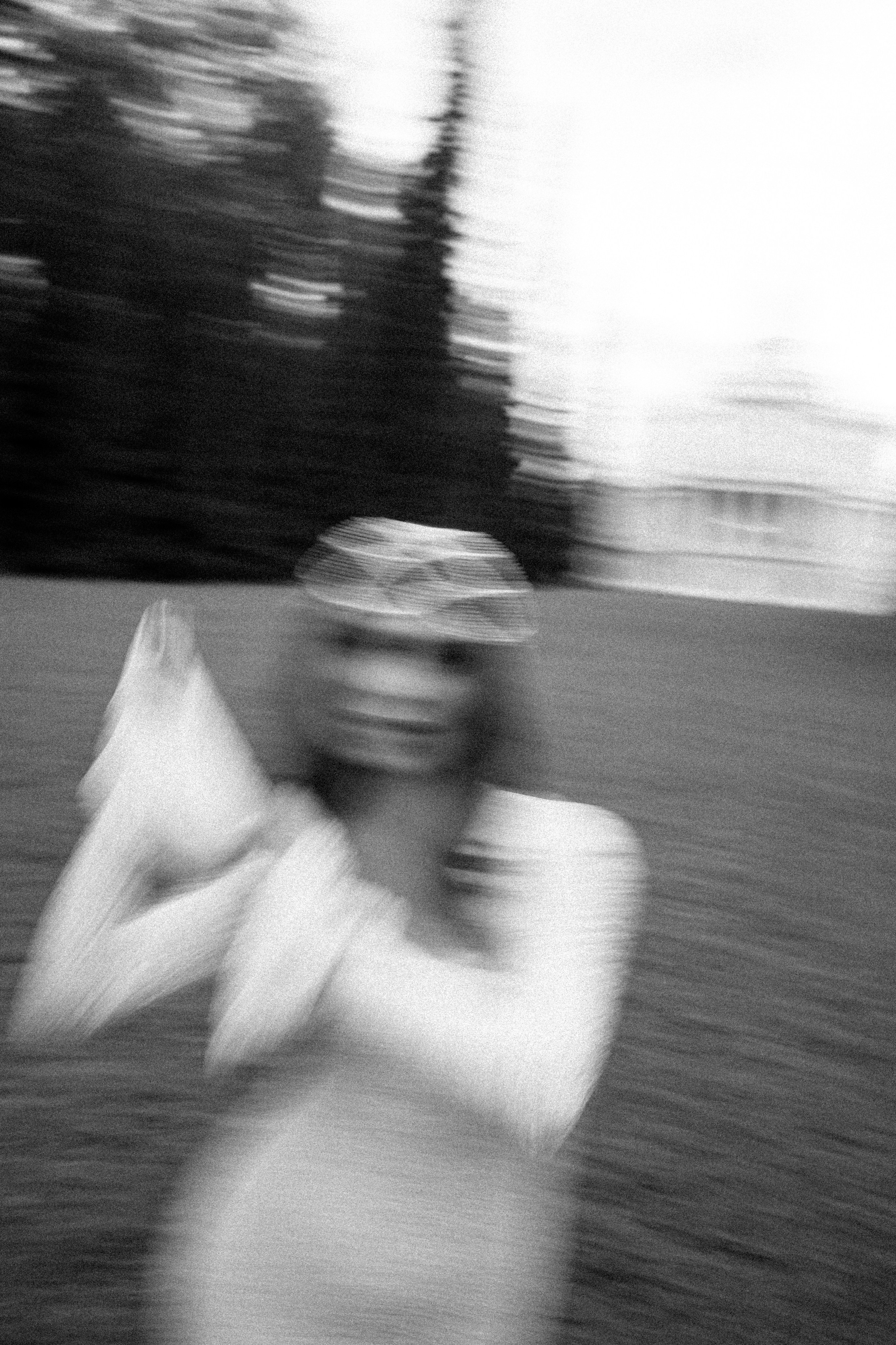 Прогулка в Ораниенбауме с Софи. Фотограф Дарья Корель Санкт-Петербург