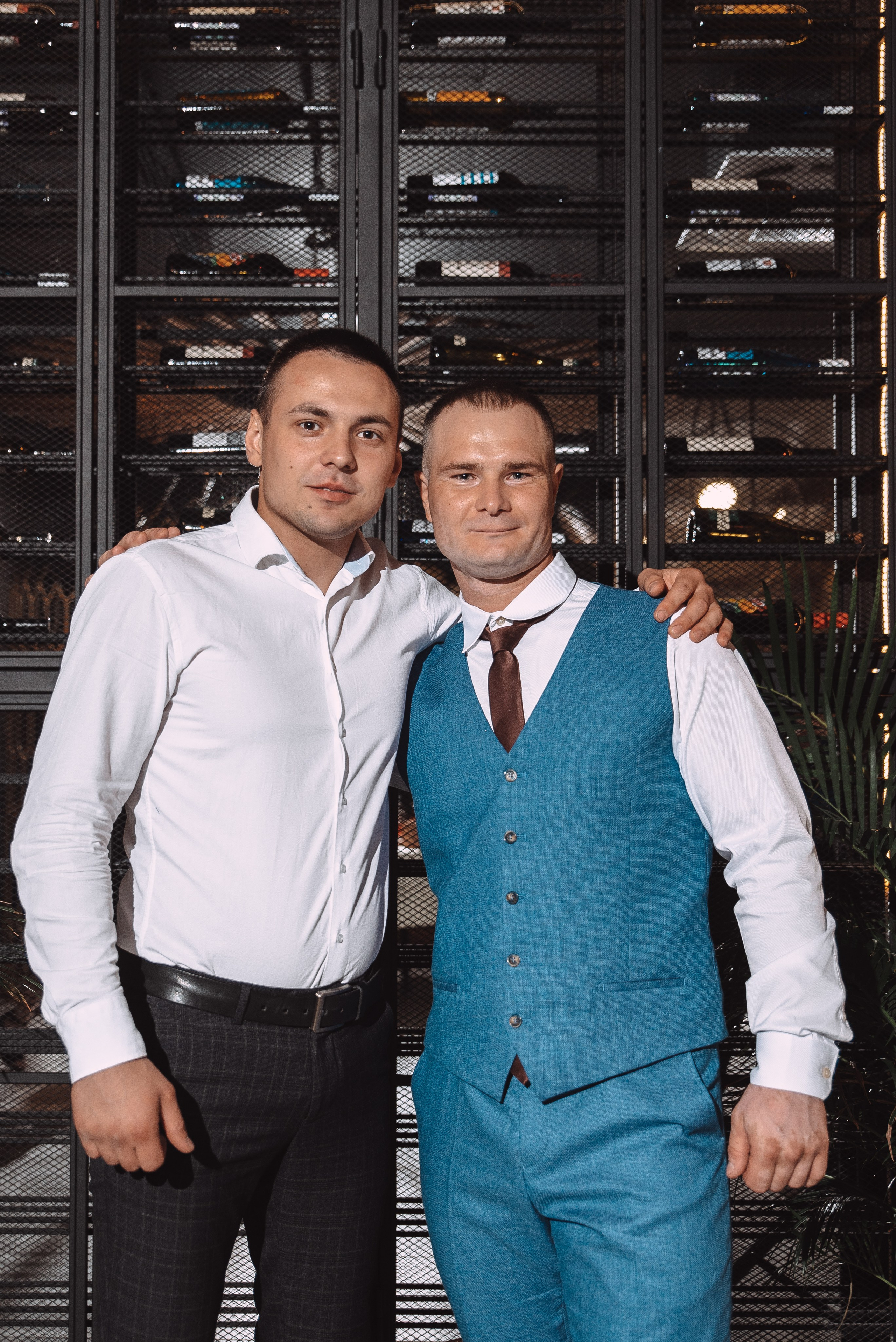 Денис + Дарья. Свадебный и семейный фотограф в Волгограде Олеся Лисицкая