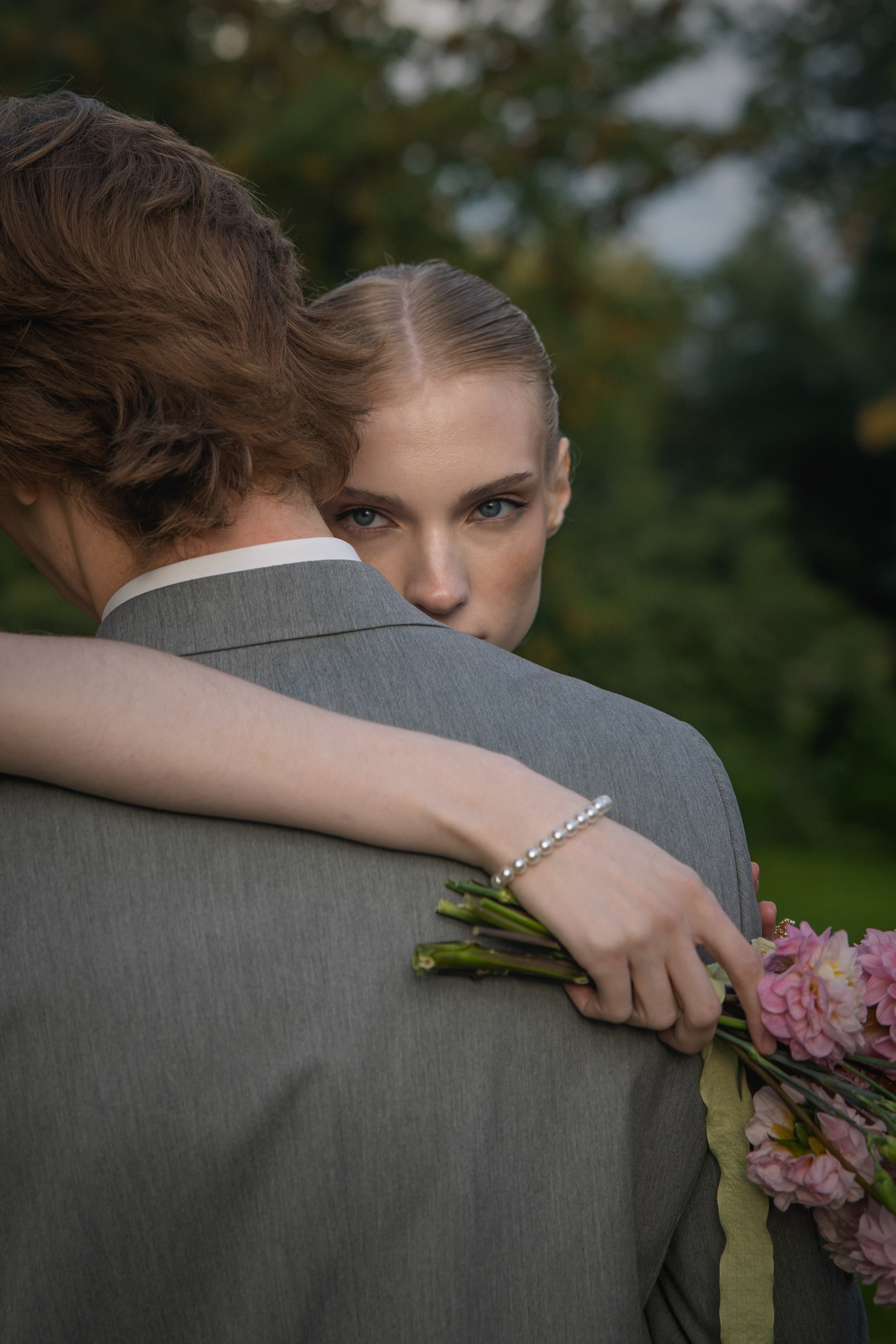 Саша & Тимофей. Свадебный, семейный и индивидуальный фотограф в Зеленограде и Москве Ирина Костенко