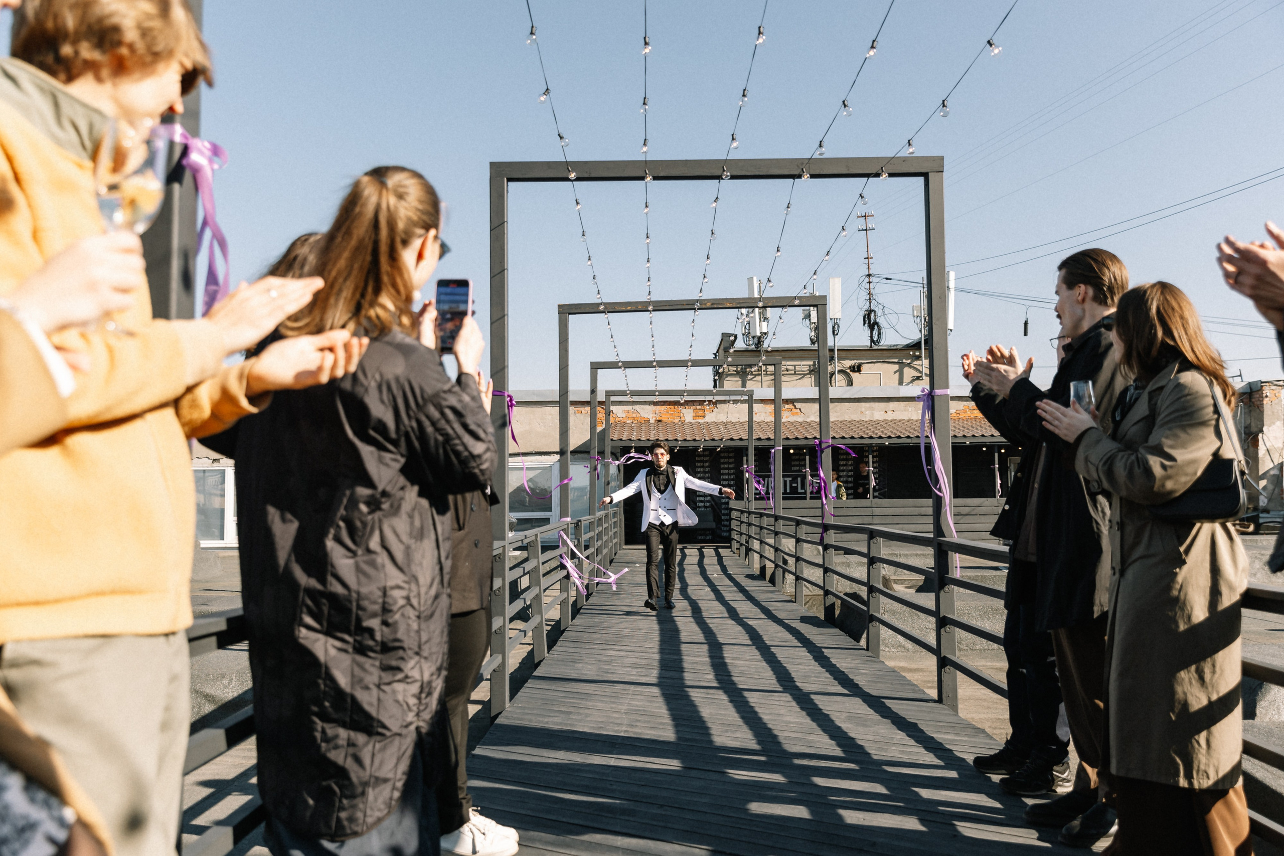 Святослав и Наташа. Свадебный и семейный фотограф в Санкт-Петербурге Александр Озеров