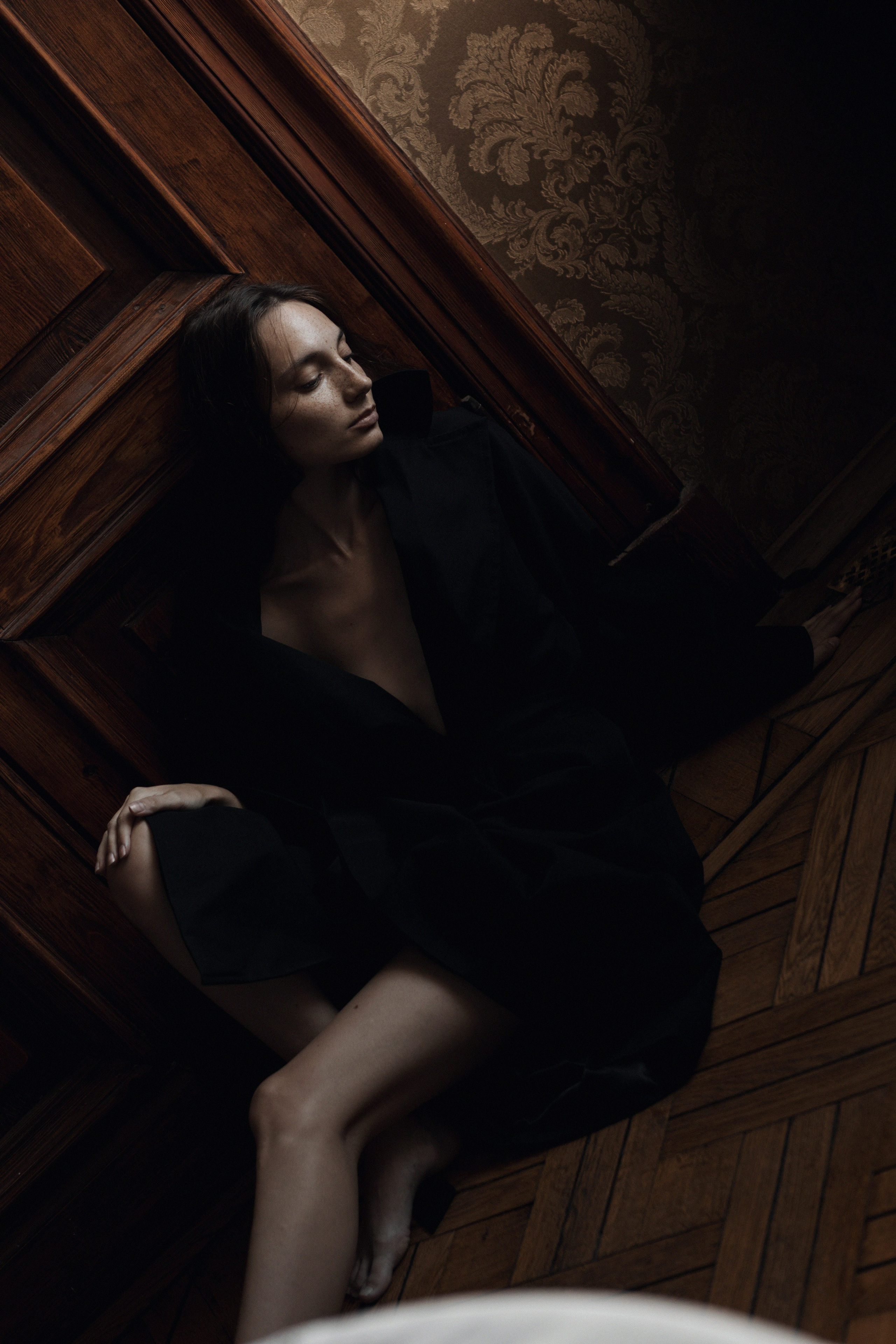 Анастасия. Фотограф Сахалин