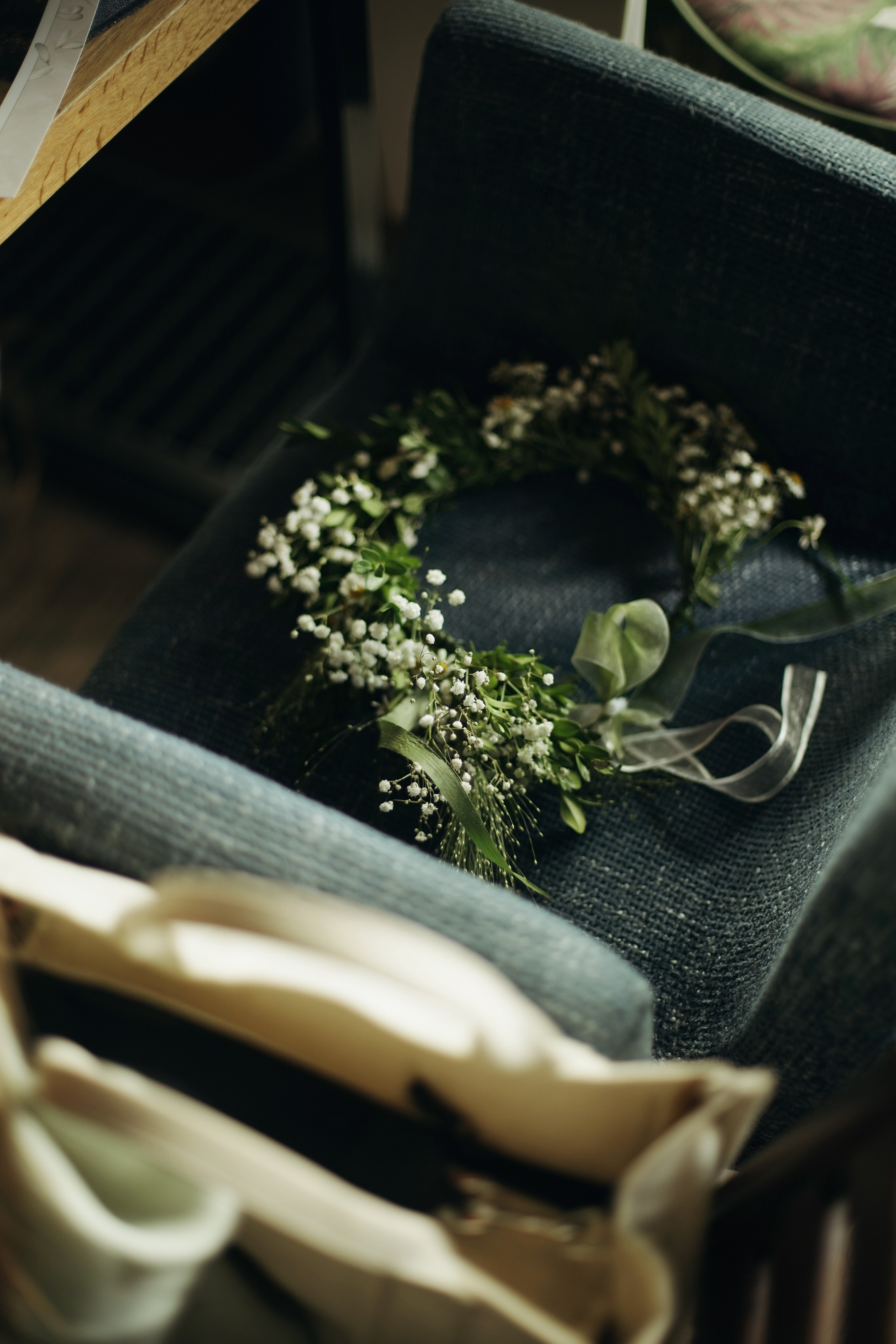 Коллаборация Country Textile & Touche. Анастасия Шумских [креативный продюсер]