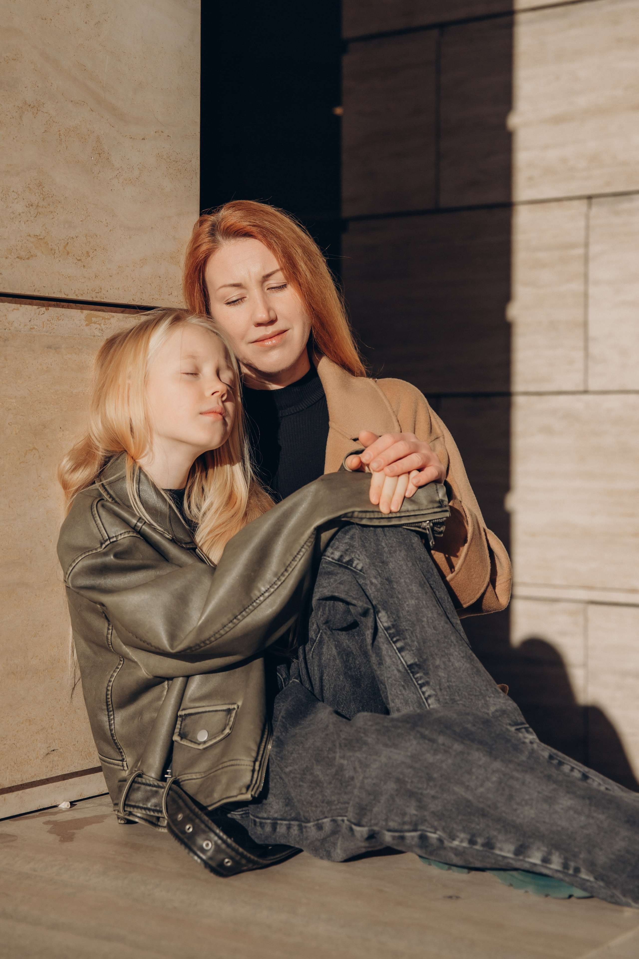 Екатерина, Полина и Степан. Фотограф Санкт-Петербург